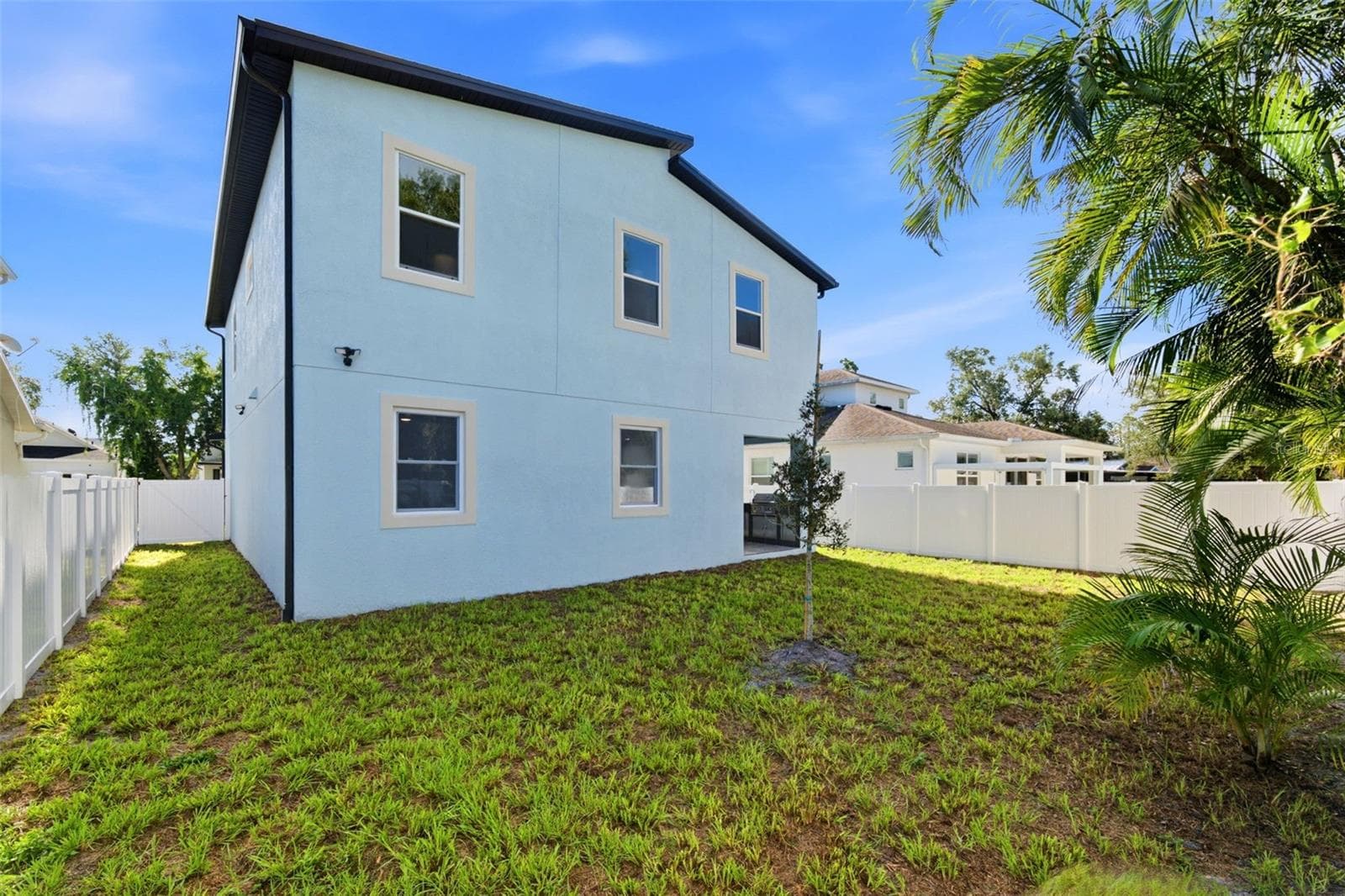 Single Family Residence at 6805 S ELEMETA ST, TAMPA, photo 85 of 91