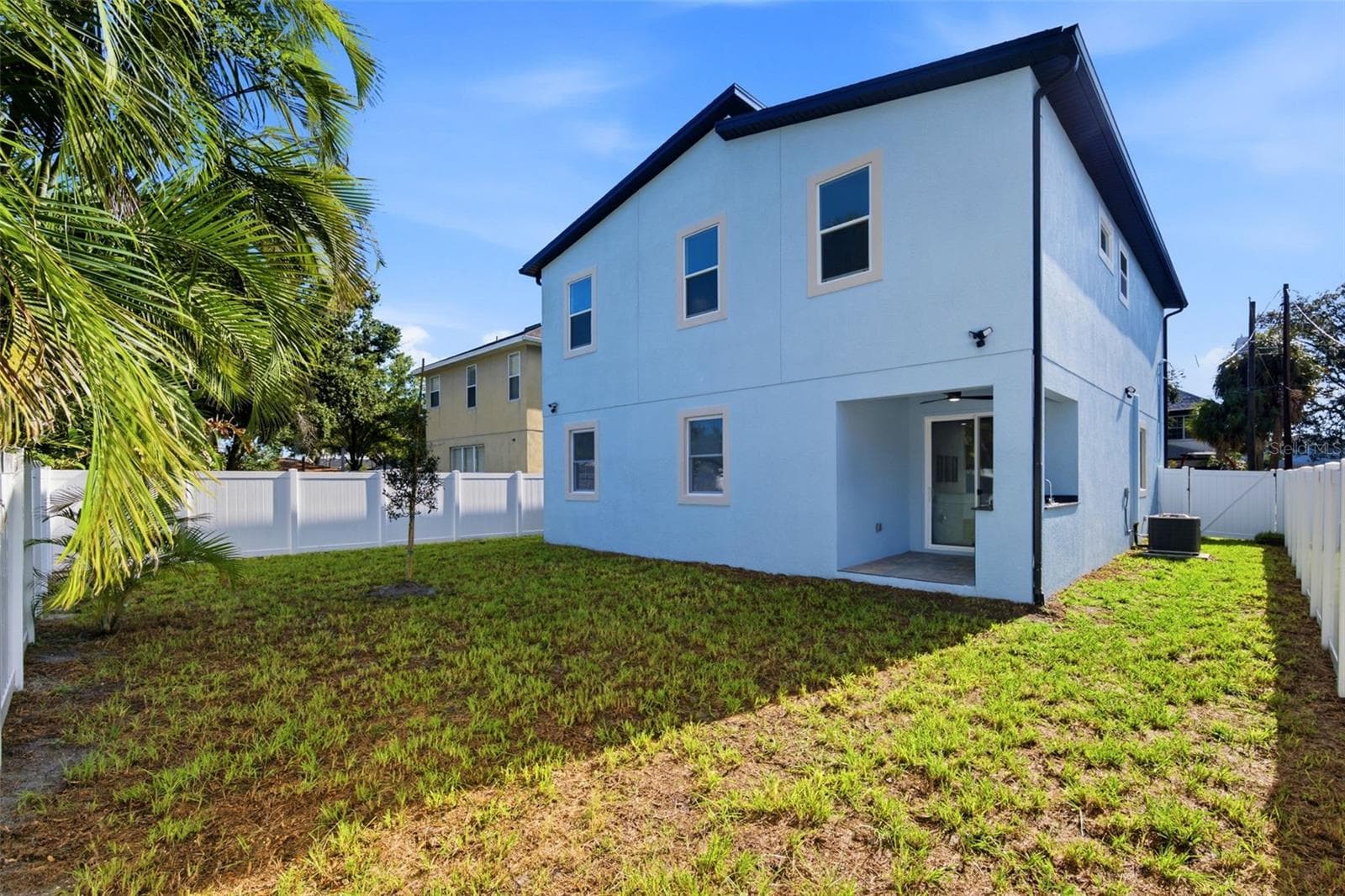 Single Family Residence at 6805 S ELEMETA ST, TAMPA, photo 86 of 91
