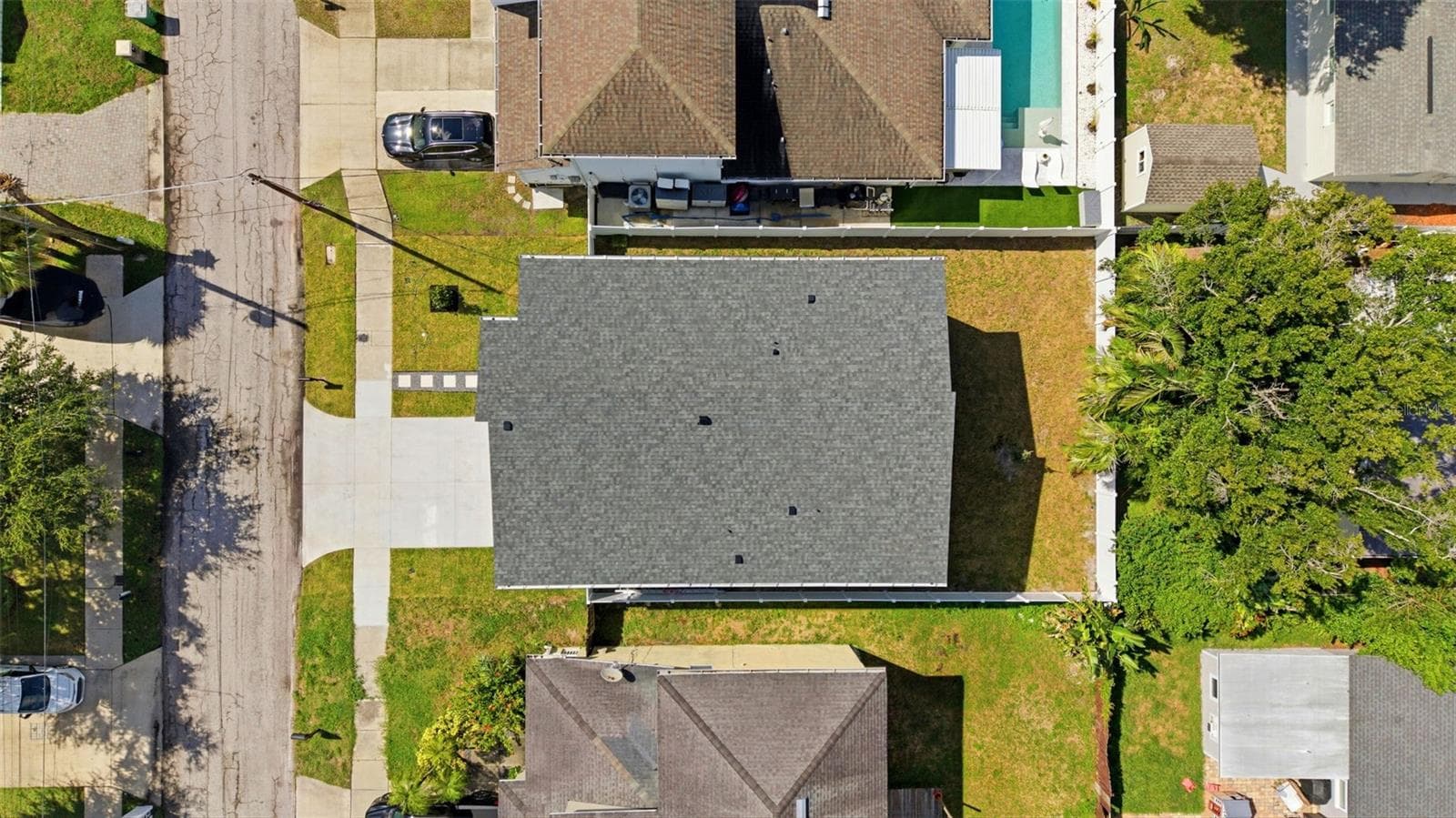 Single Family Residence at 6805 S ELEMETA ST, TAMPA, photo 89 of 91