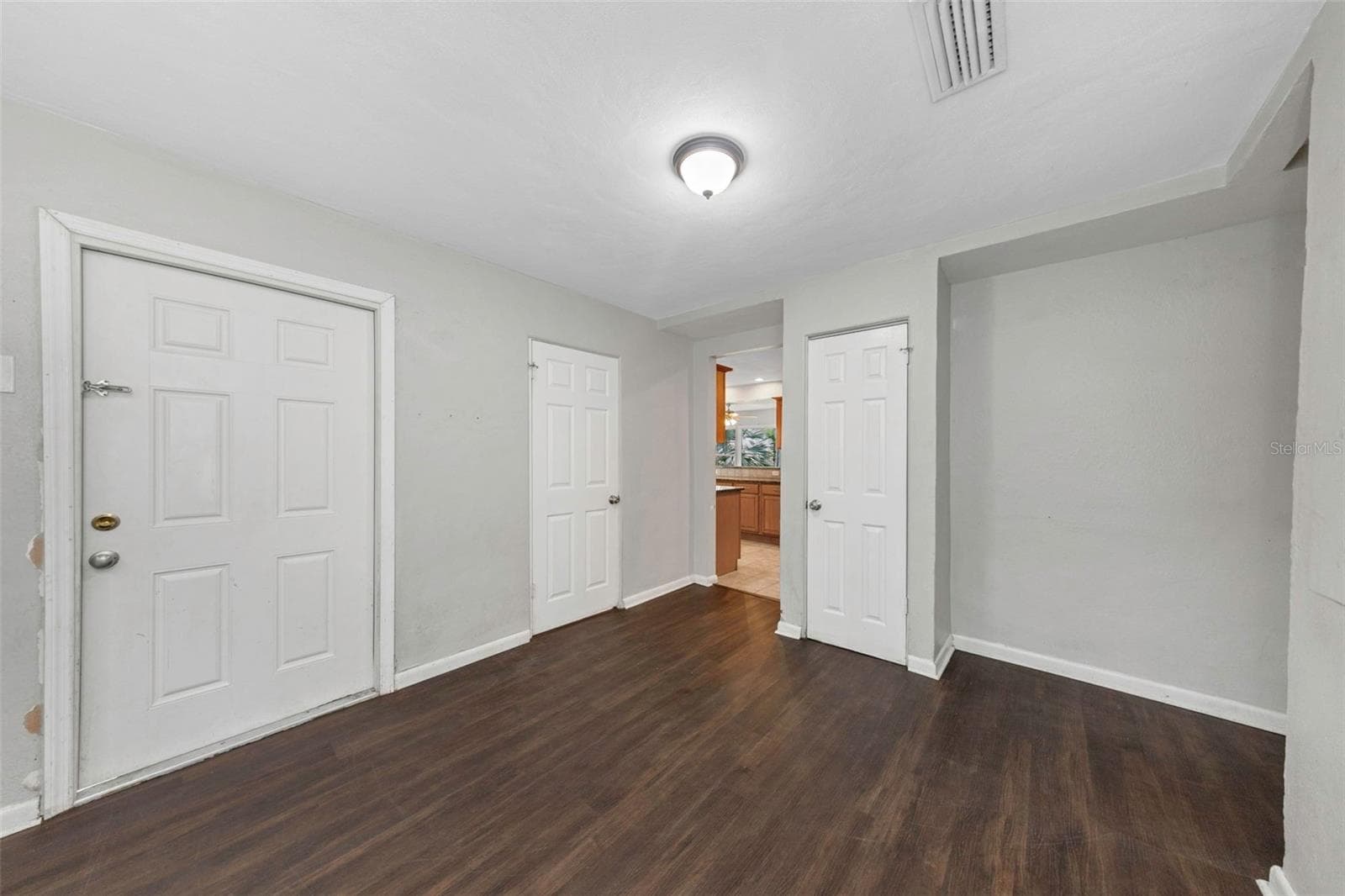 Bonus Room - Reverse View - 282 NE 40TH AVE NE, ST PETERSBURG