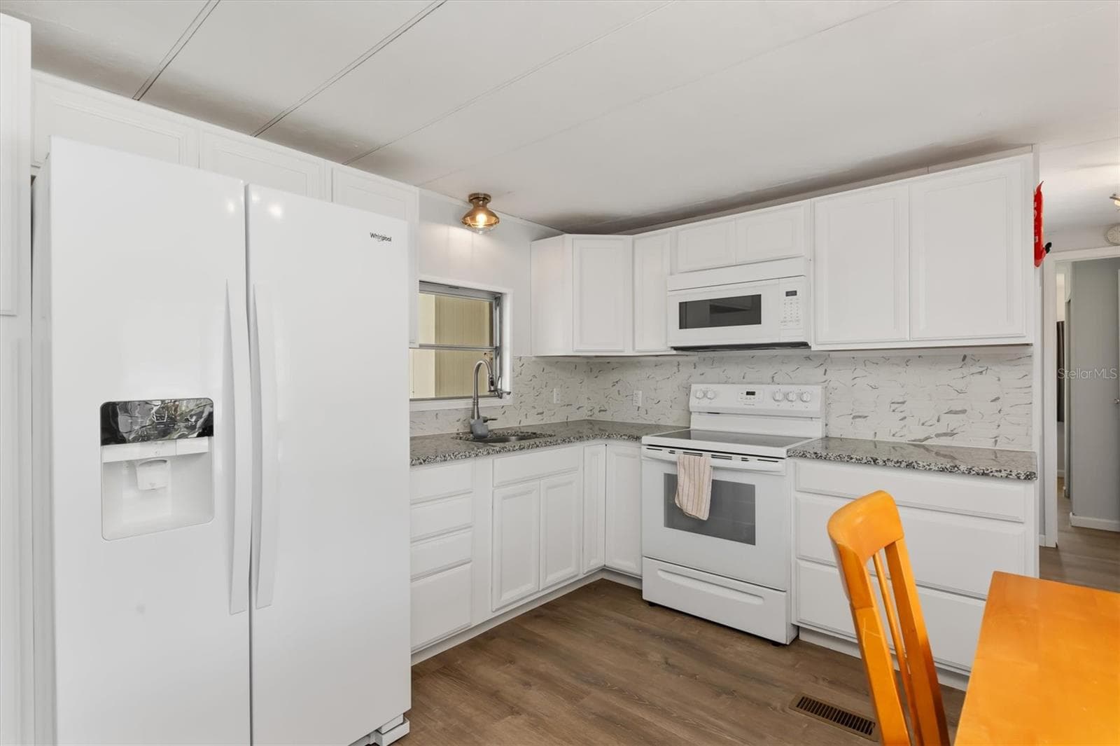 Mobile Home at 6704 HOEMI CT, NORTH PORT, photo 12 of 44