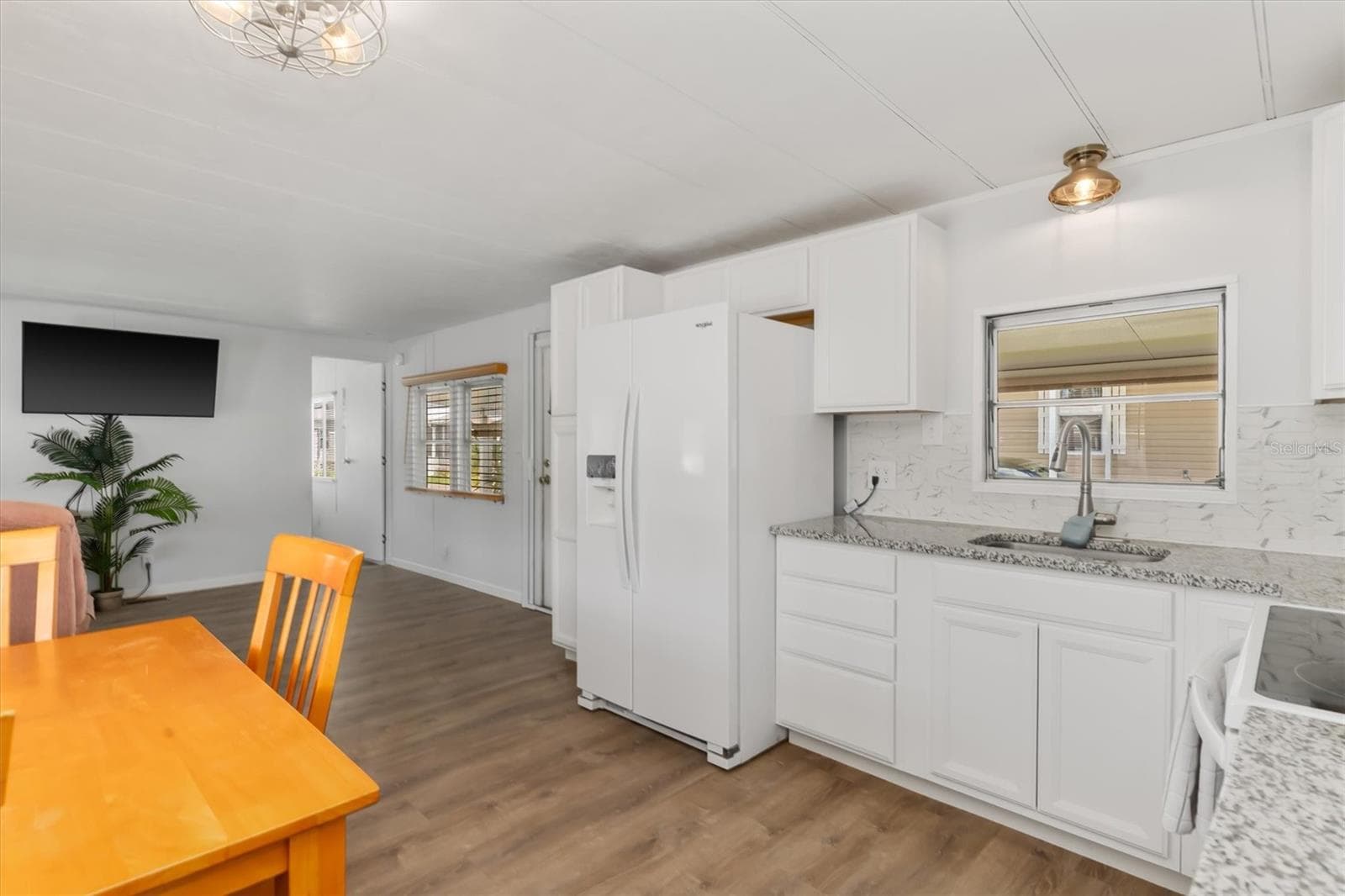 Mobile Home at 6704 HOEMI CT, NORTH PORT, photo 13 of 44