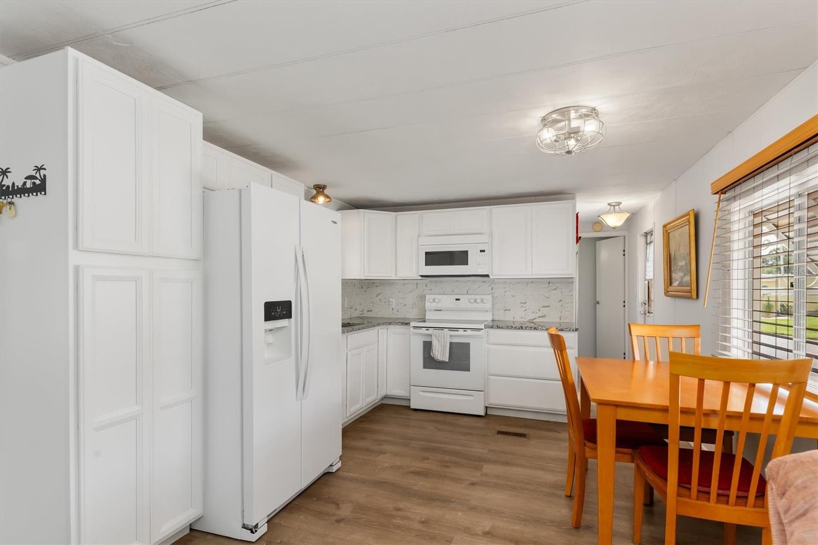 Mobile Home at 6704 HOEMI CT, NORTH PORT, photo 14 of 44