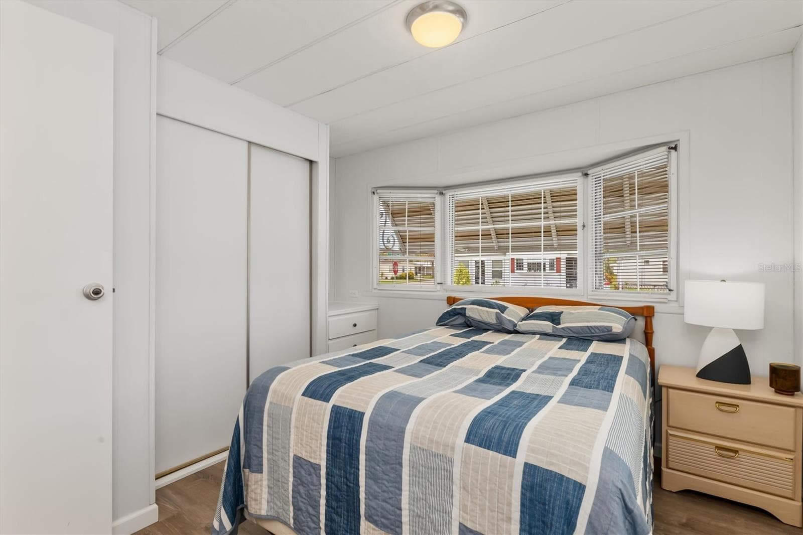 Mobile Home at 6704 HOEMI CT, NORTH PORT, photo 15 of 44