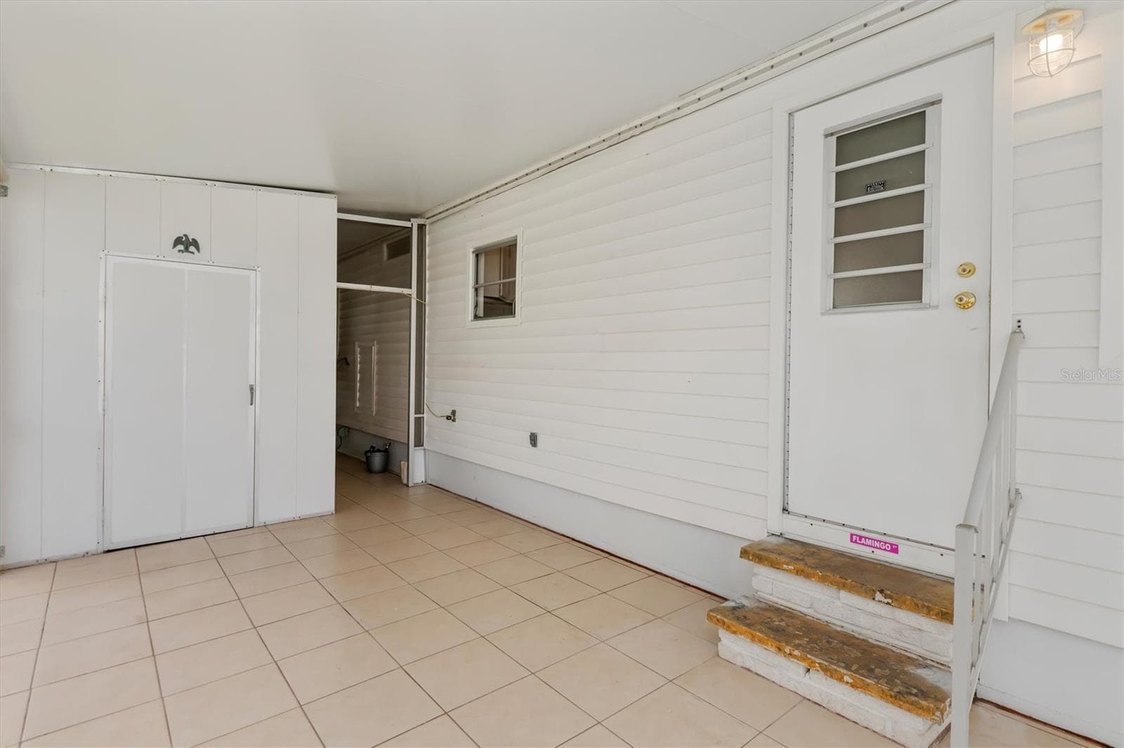 Mobile Home at 6704 HOEMI CT, NORTH PORT, photo 29 of 44