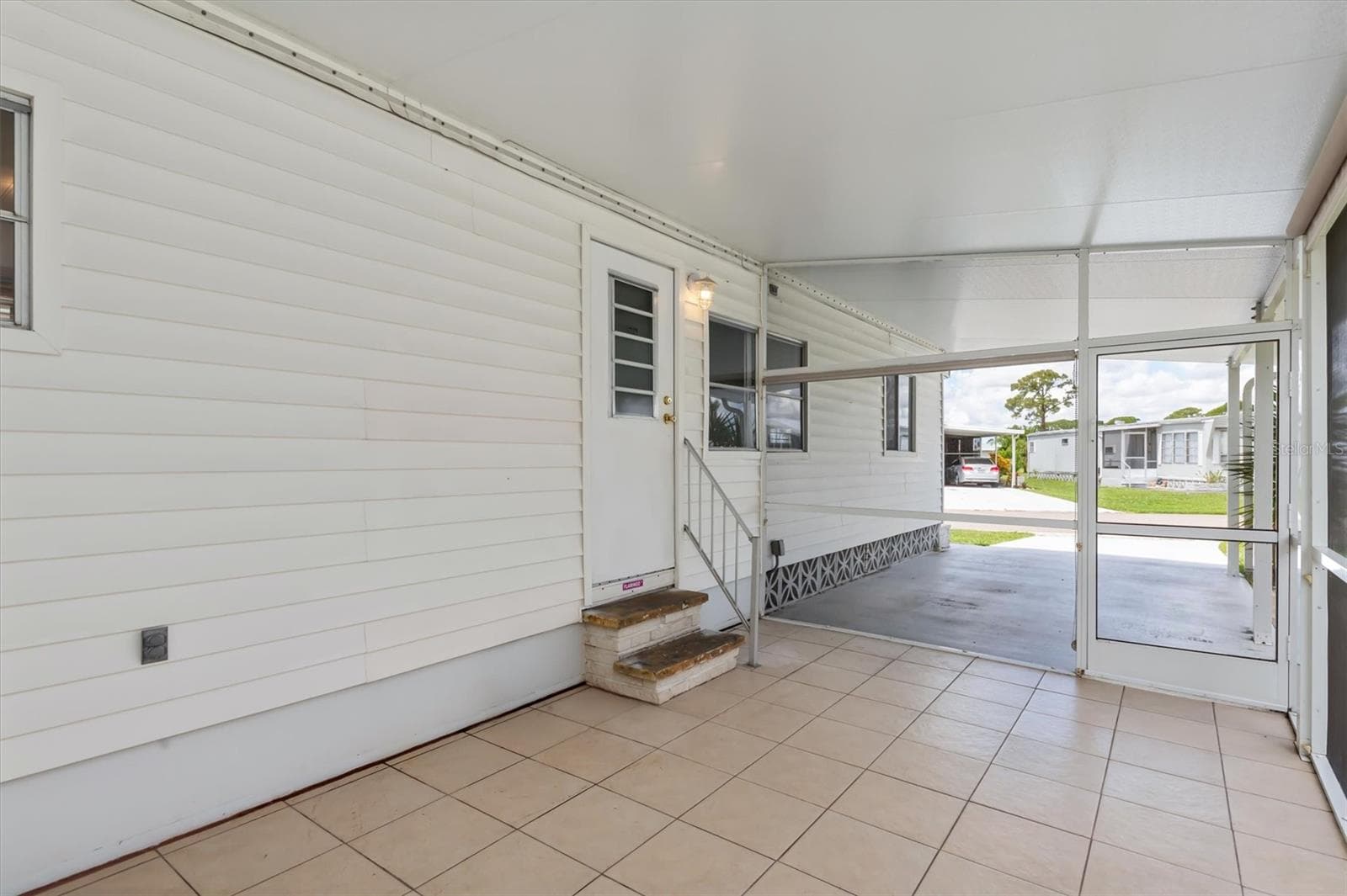 Mobile Home at 6704 HOEMI CT, NORTH PORT, photo 30 of 44