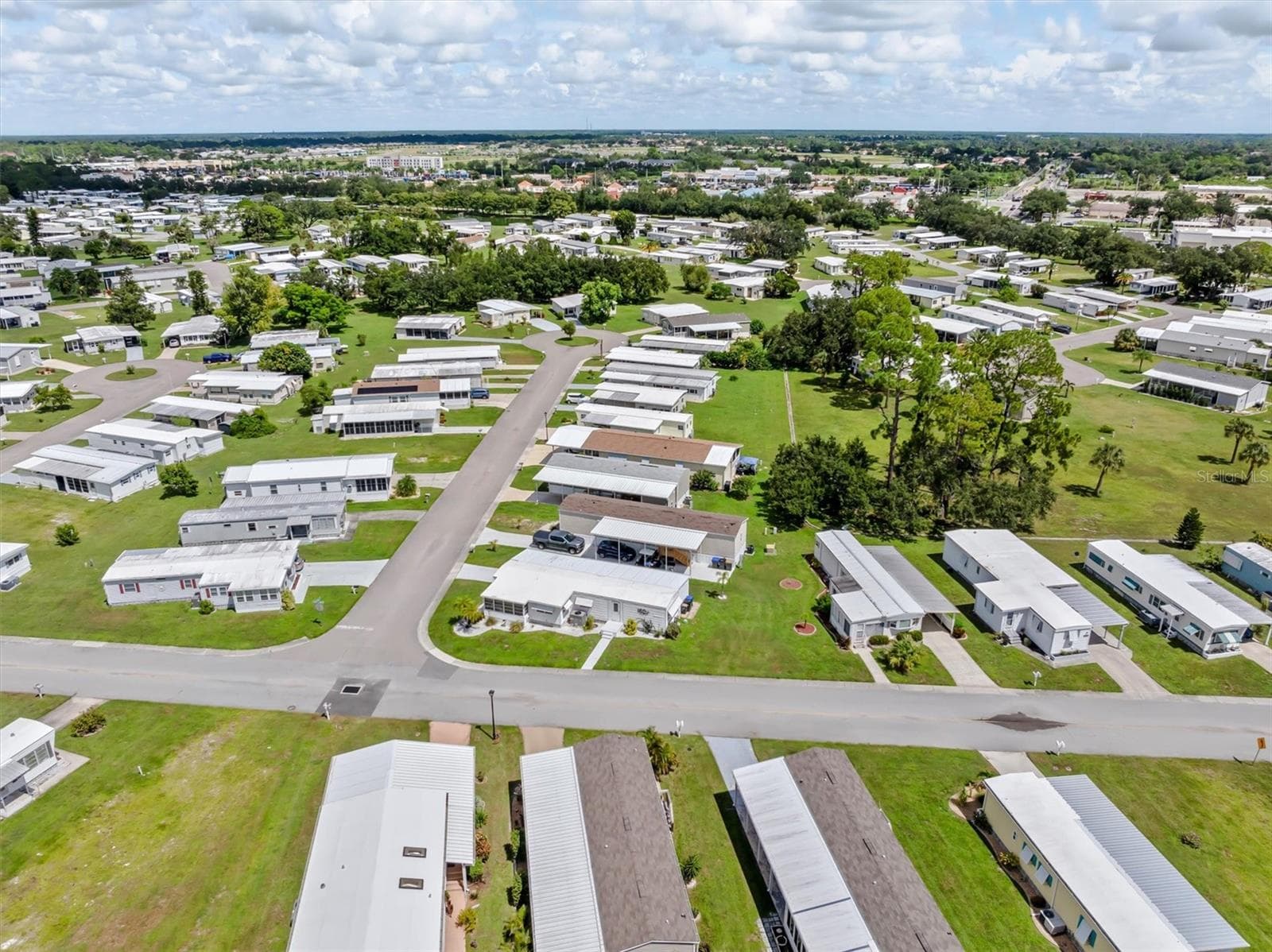 Mobile Home at 6704 HOEMI CT, NORTH PORT, photo 37 of 44
