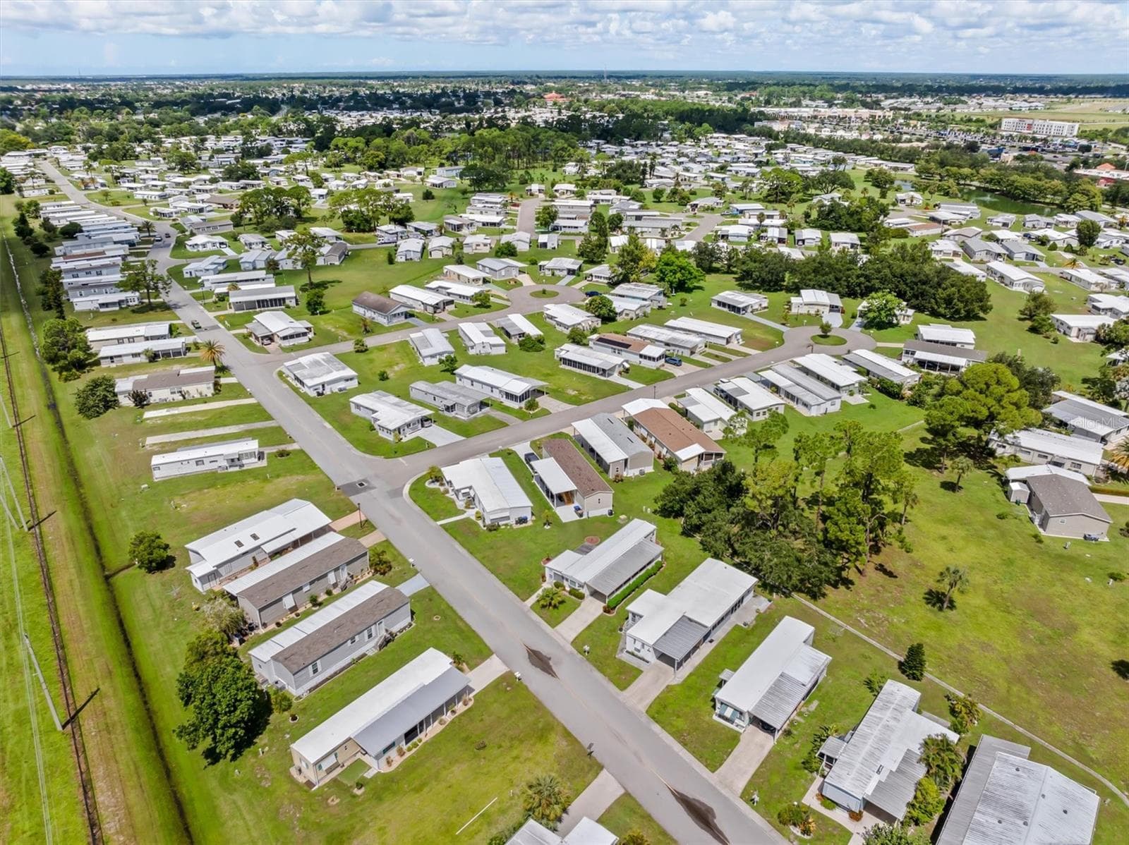 Mobile Home at 6704 HOEMI CT, NORTH PORT, photo 40 of 44
