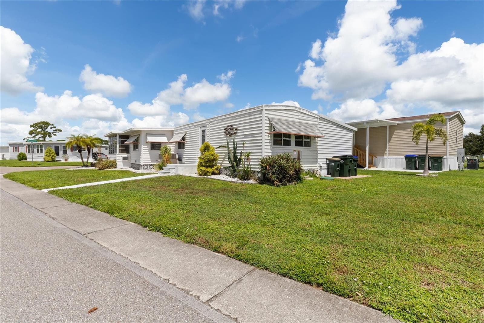 Mobile Home at 6704 HOEMI CT, NORTH PORT, photo 44 of 44