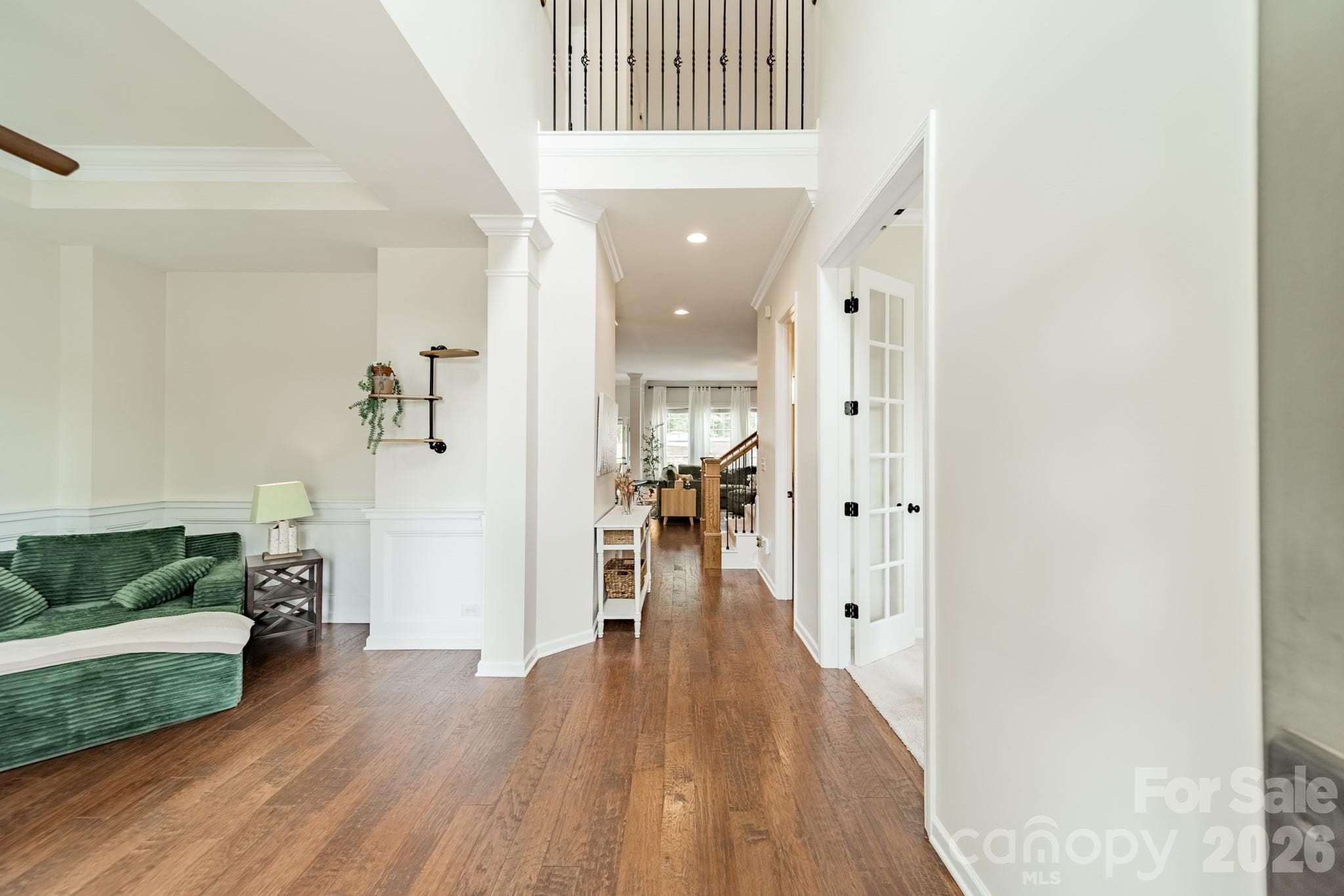 Single Family Residence at 317 Holdsworth Drive, Mount Holly, photo 13 of 48