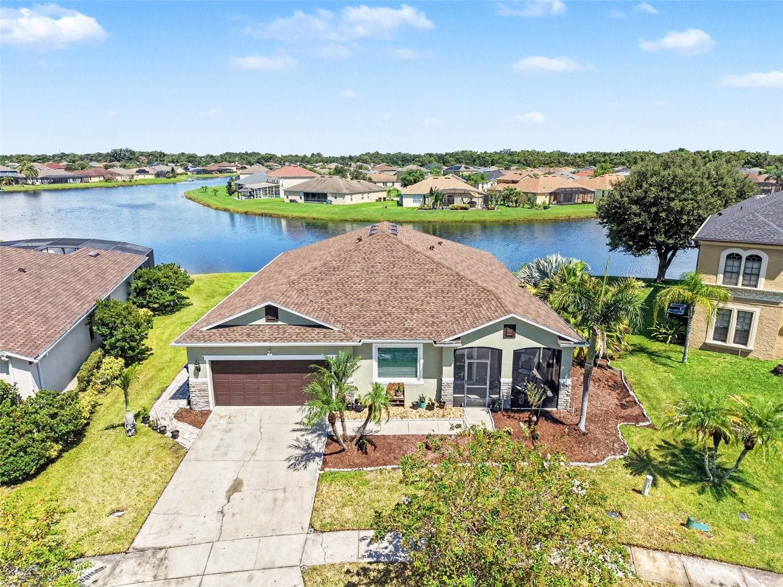 Single Family Residence at 1565 ANGLER AVE, KISSIMMEE, photo 3 of 35