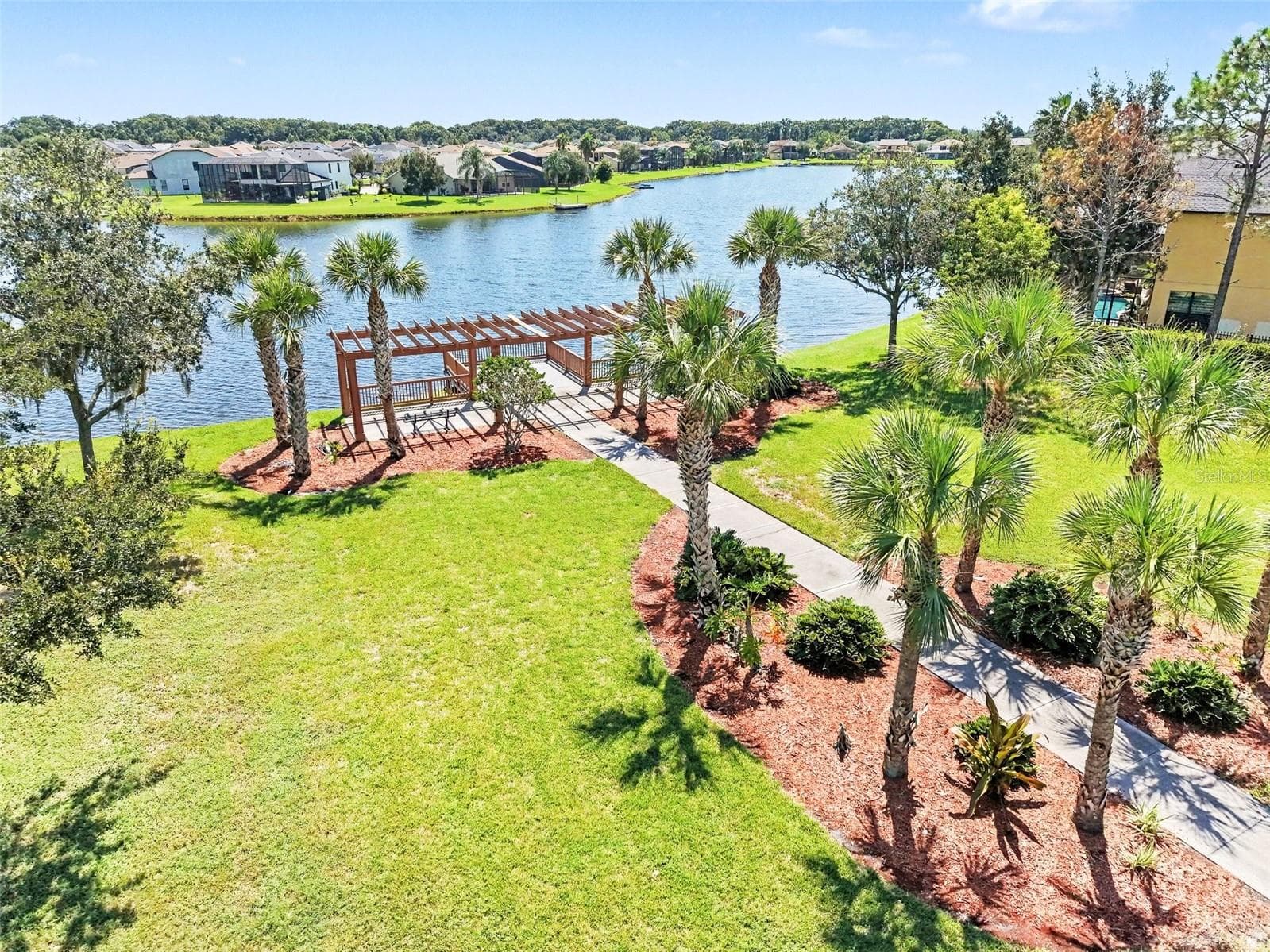 Single Family Residence at 1565 ANGLER AVE, KISSIMMEE, photo 33 of 35