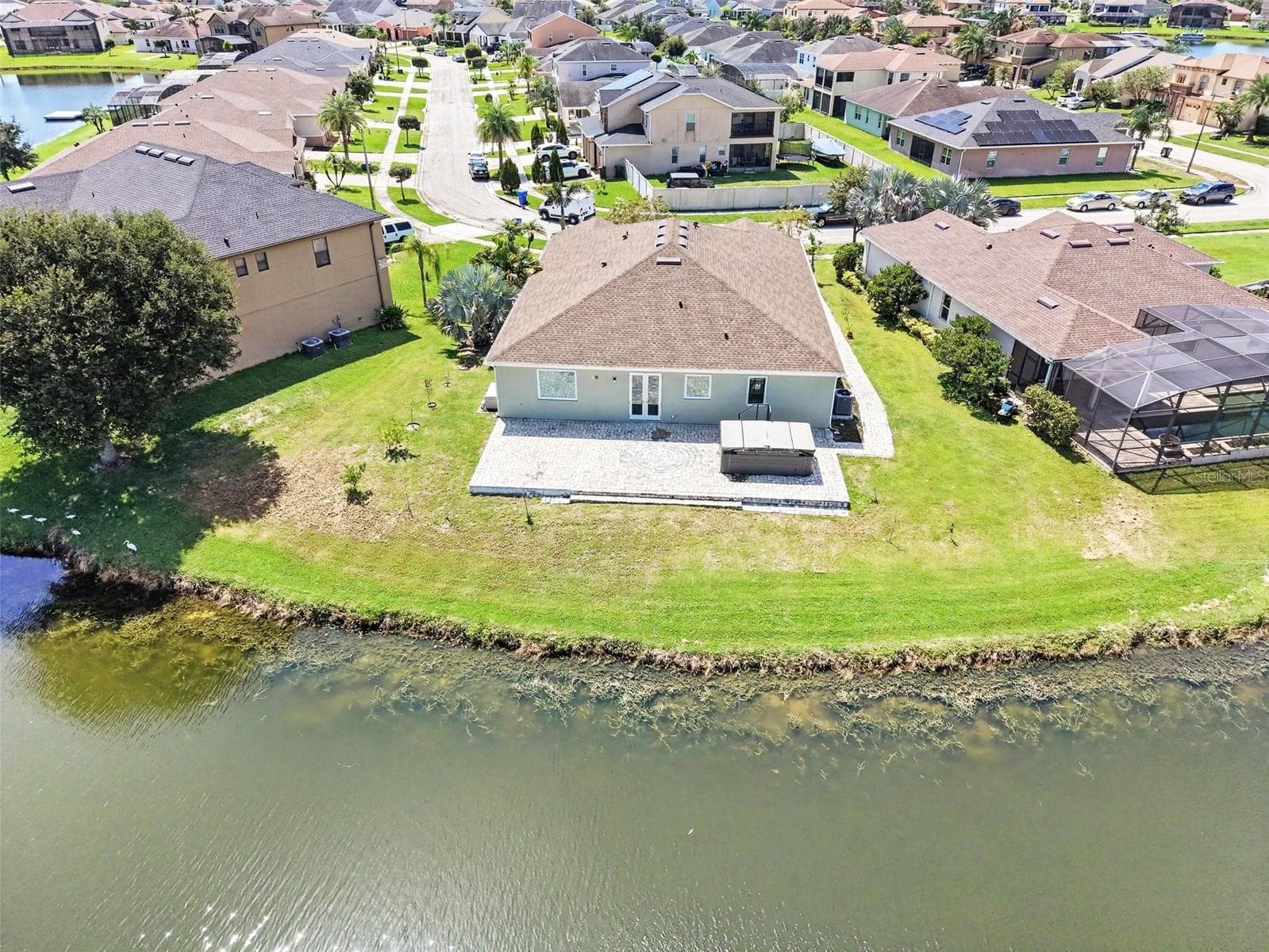 Single Family Residence at 1565 ANGLER AVE, KISSIMMEE, photo 31 of 35
