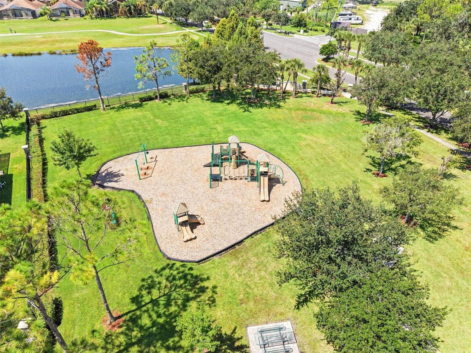 Single Family Residence at 1565 ANGLER AVE, KISSIMMEE, photo 34 of 35