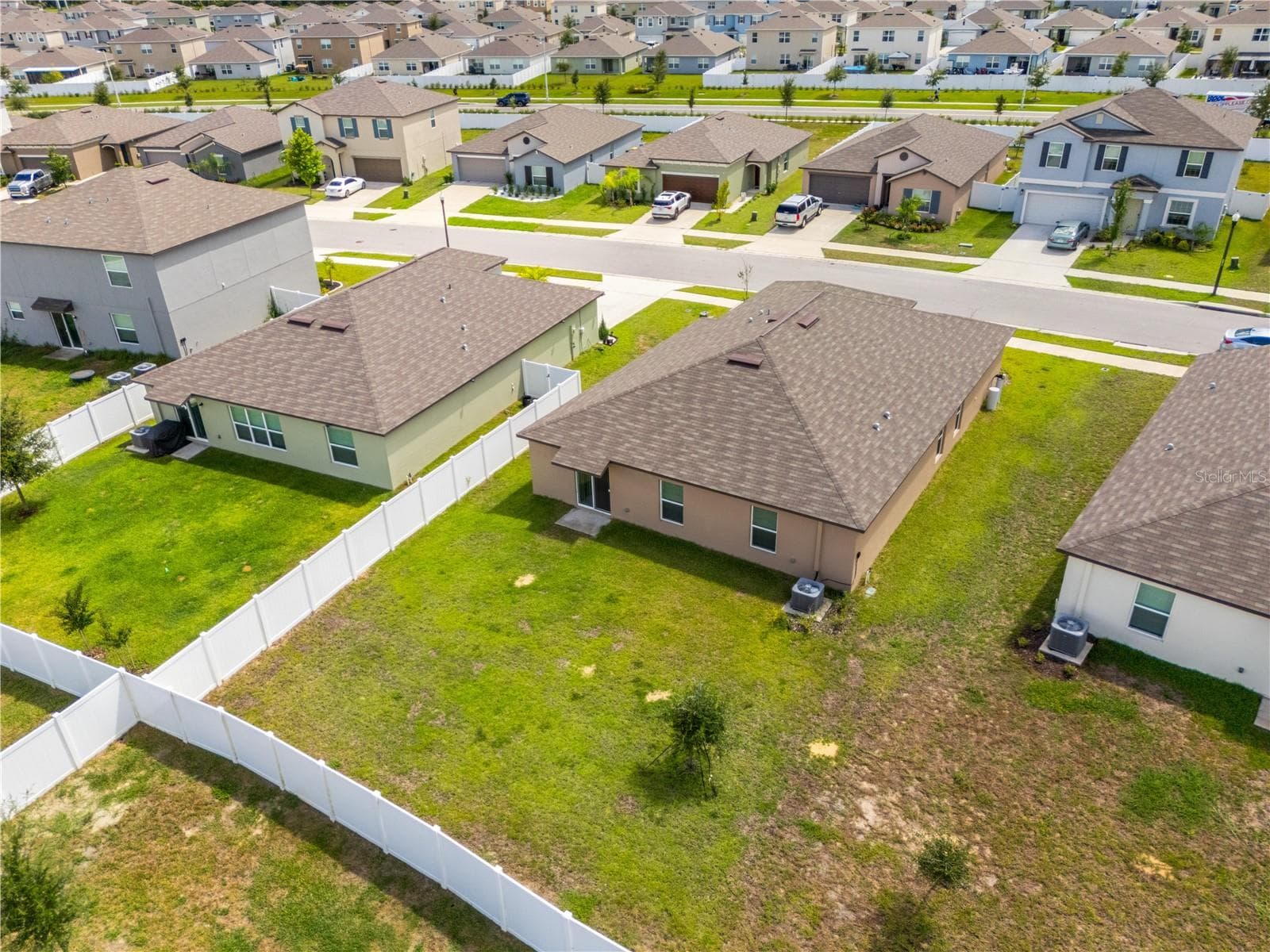 Single Family Residence at 4357 FABULOUS FINCH LN, BARTOW, photo 54 of 58