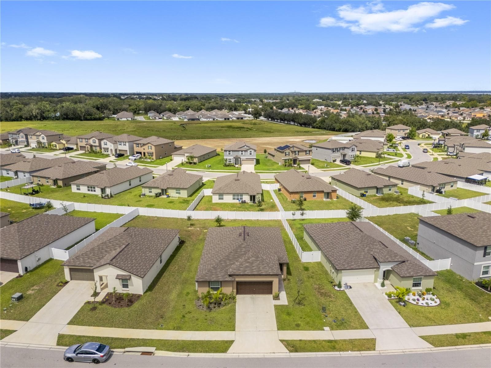 Single Family Residence at 4357 FABULOUS FINCH LN, BARTOW, photo 56 of 58