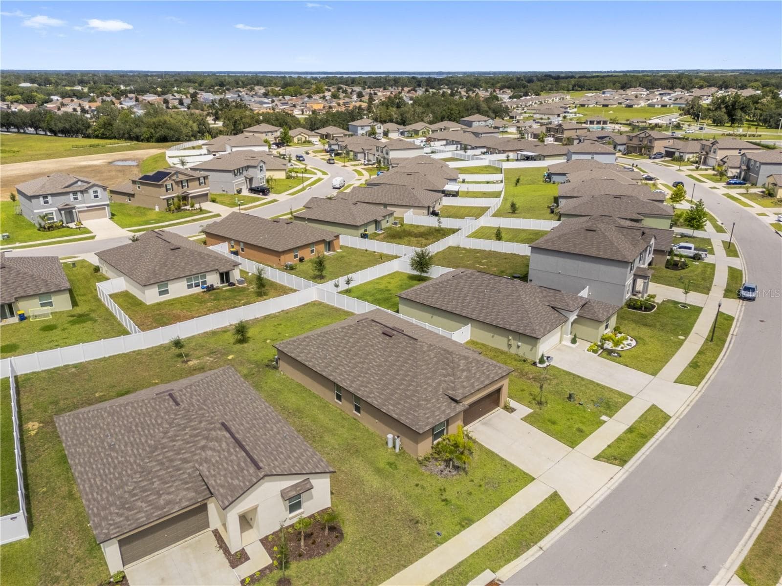 Single Family Residence at 4357 FABULOUS FINCH LN, BARTOW, photo 57 of 58