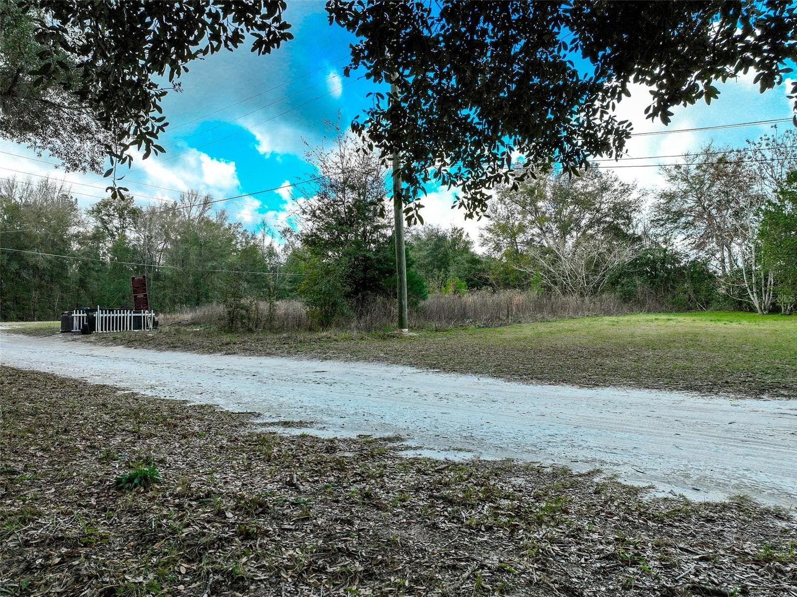Land at 106 NW FAT CAT CT, LAKE CITY, photo 4 of 25