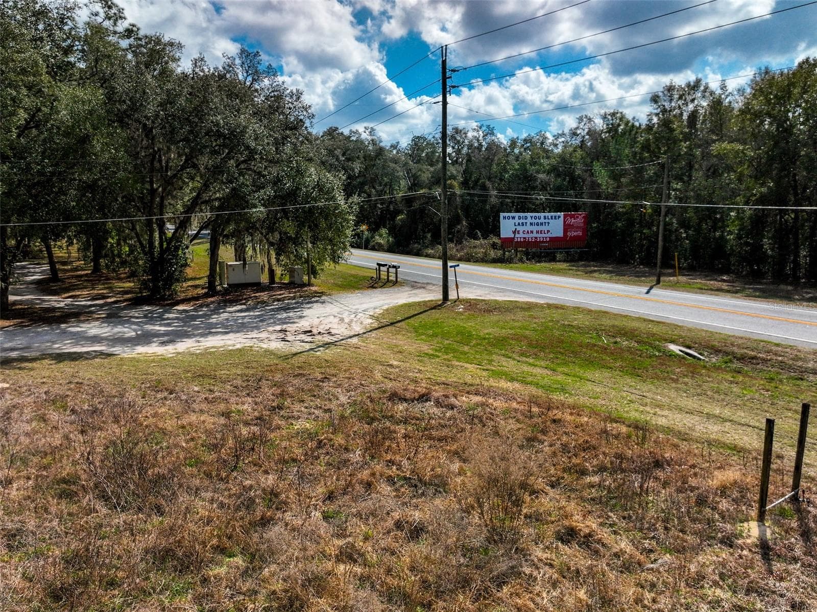 Land at 106 NW FAT CAT CT, LAKE CITY, photo 8 of 25