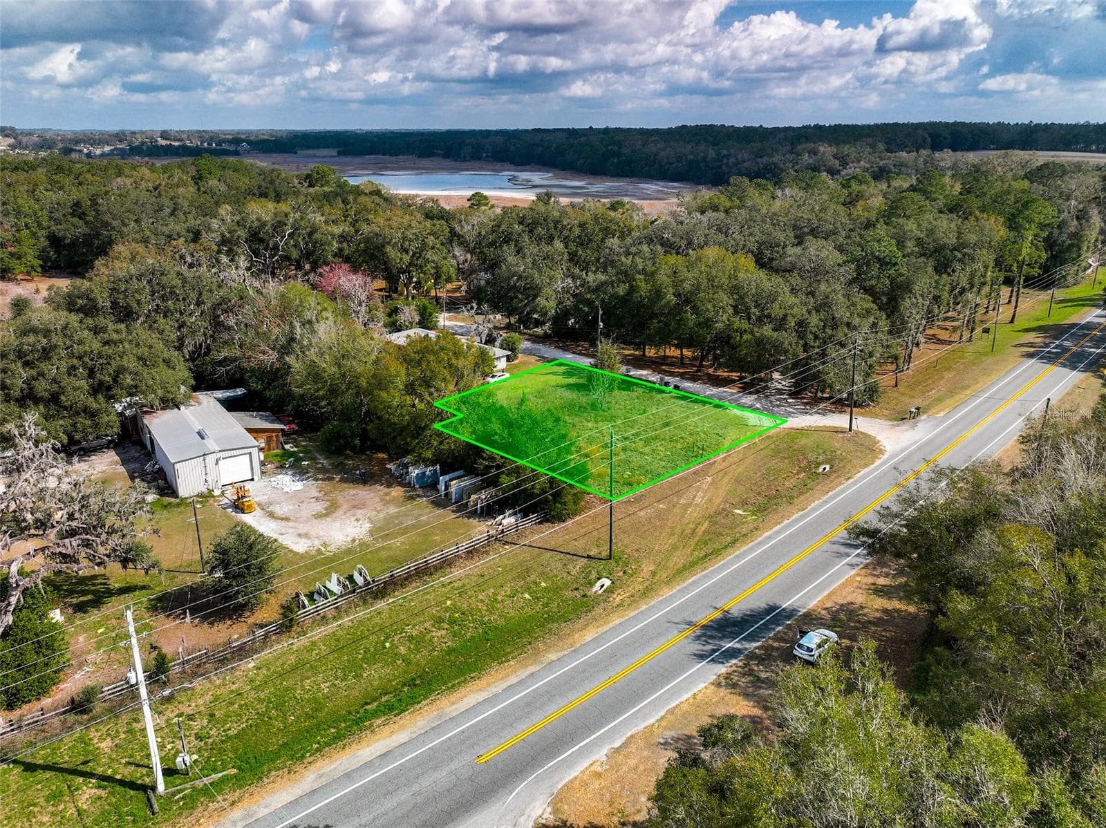Land at 106 NW FAT CAT CT, LAKE CITY, photo 10 of 25