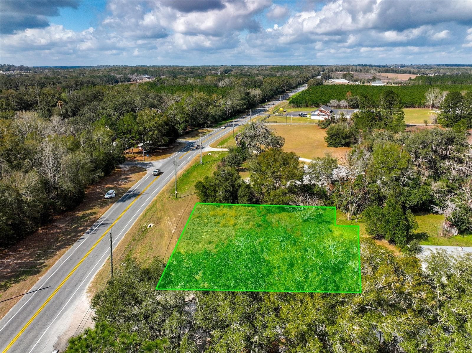 Land at 106 NW FAT CAT CT, LAKE CITY, photo 11 of 25