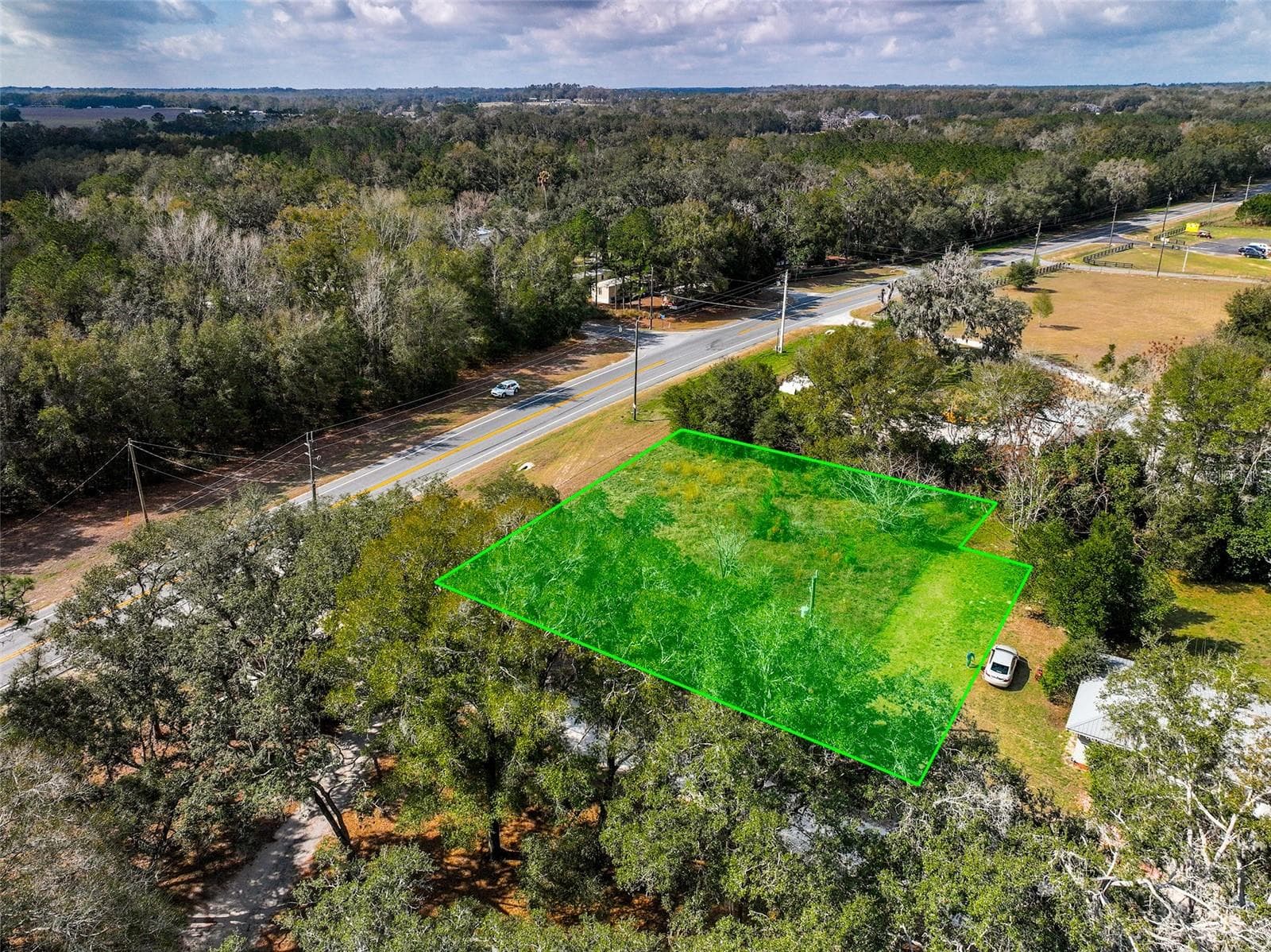 Land at 106 NW FAT CAT CT, LAKE CITY, photo 12 of 25