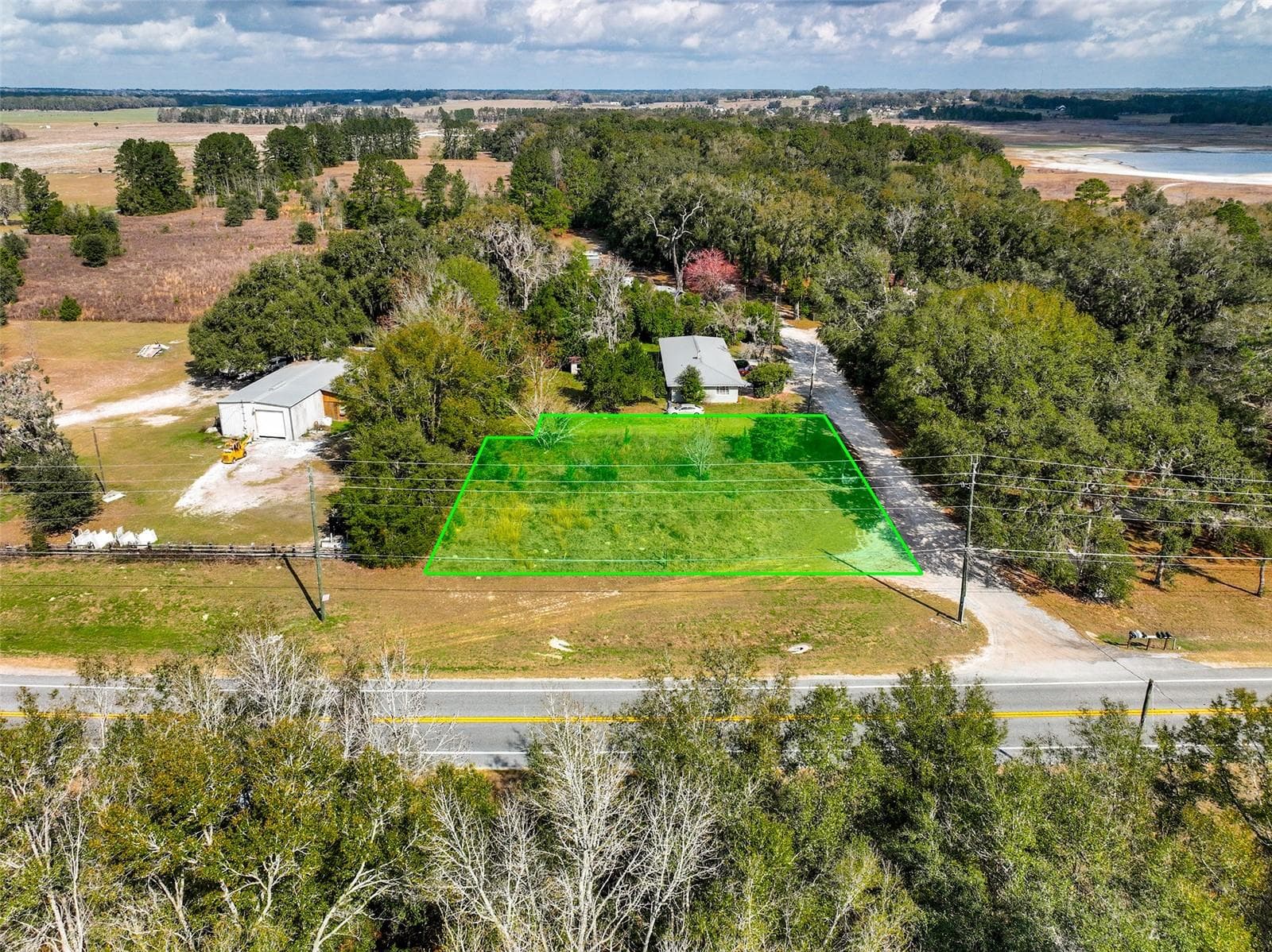 Land at 106 NW FAT CAT CT, LAKE CITY, photo 13 of 25