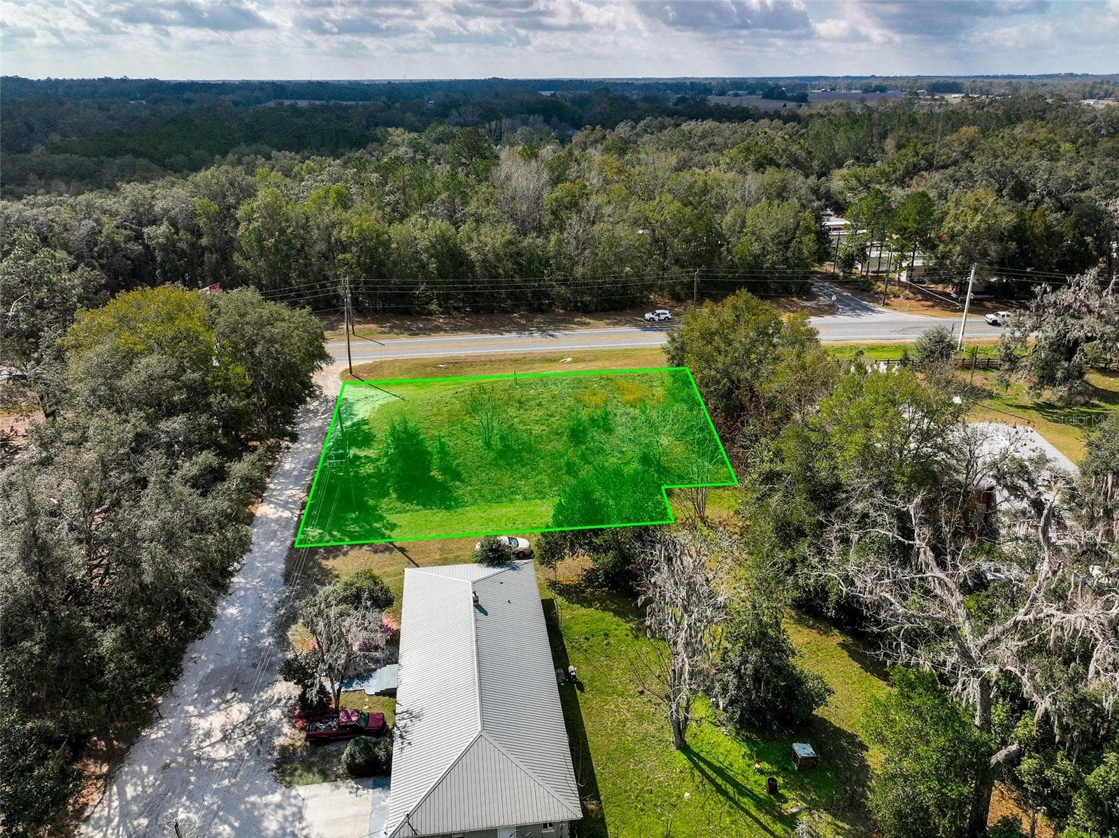 Land at 106 NW FAT CAT CT, LAKE CITY, photo 14 of 25