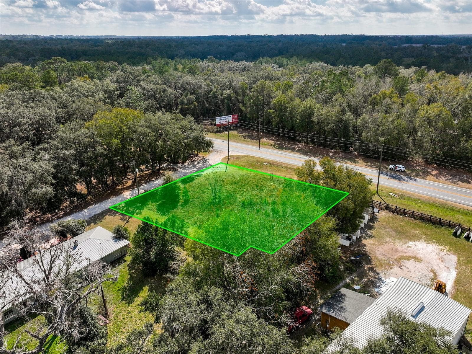 Land at 106 NW FAT CAT CT, LAKE CITY, photo 15 of 25