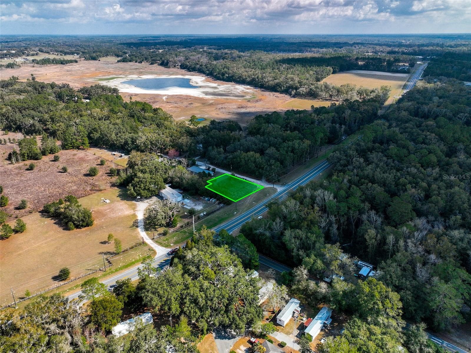 Land at 106 NW FAT CAT CT, LAKE CITY, photo 18 of 25