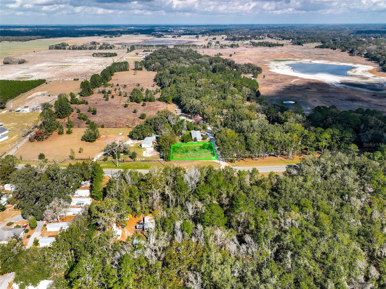 Land at 106 NW FAT CAT CT, LAKE CITY, photo 19 of 25