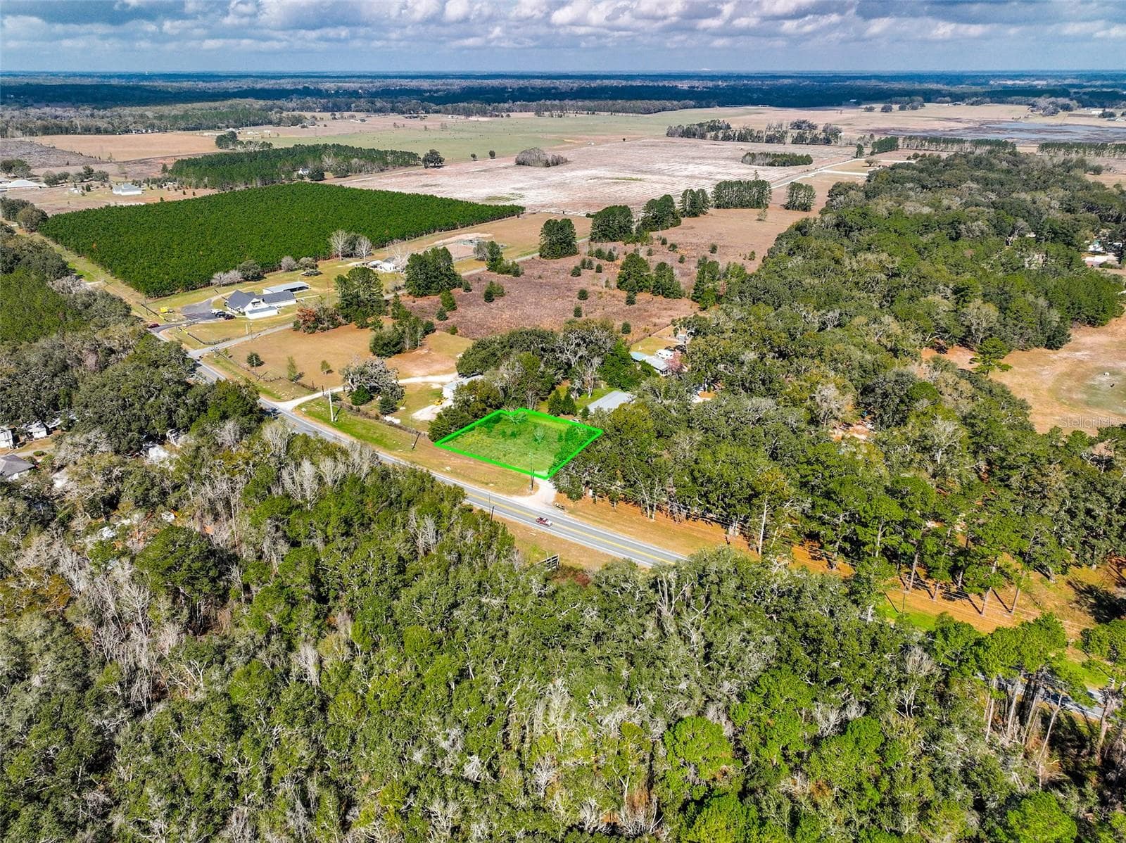 Land at 106 NW FAT CAT CT, LAKE CITY, photo 20 of 25