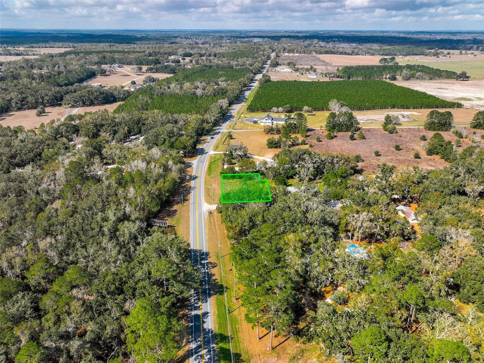 Land at 106 NW FAT CAT CT, LAKE CITY, photo 21 of 25
