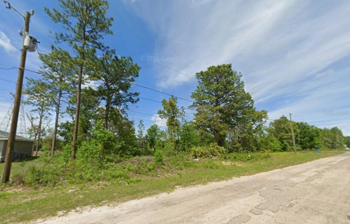 1715 W SKYLINE DR