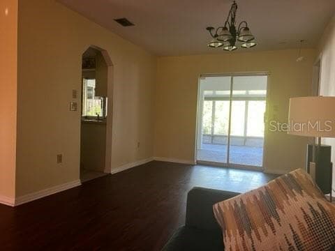 Single Family Residence at 7506 SPINNAKER BLVD, ENGLEWOOD, photo 7 of 17