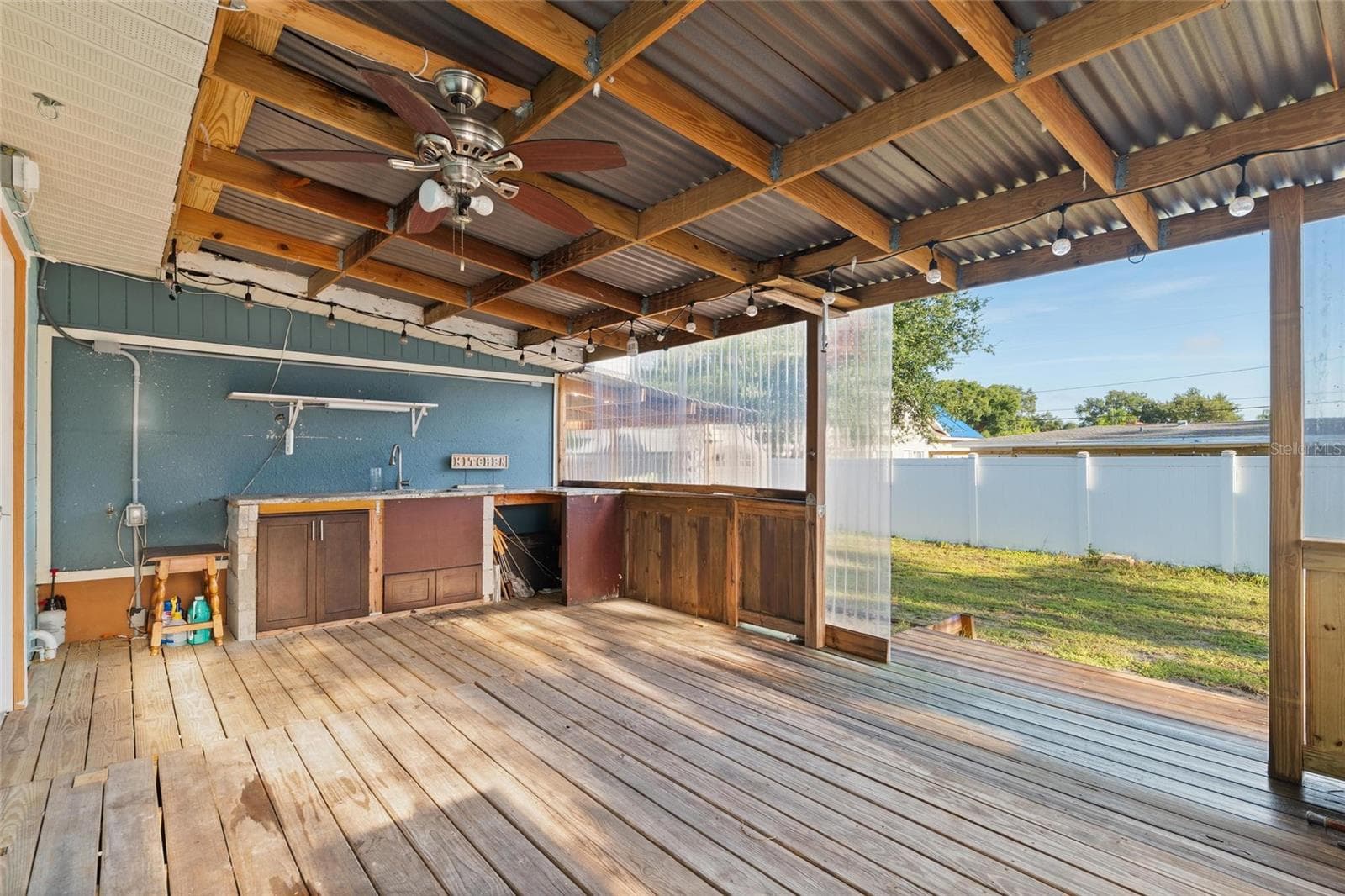Single Family Residence at 10811 VALENCIA TER, SEMINOLE, photo 17 of 24