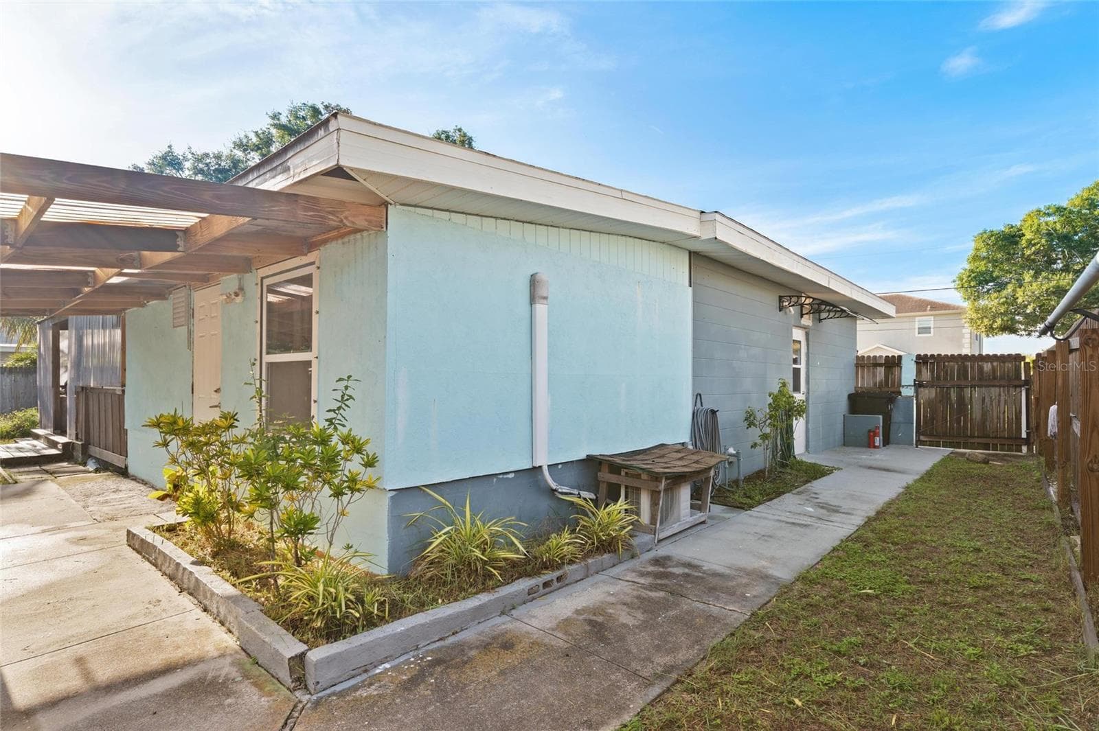 Single Family Residence at 10811 VALENCIA TER, SEMINOLE, photo 20 of 24