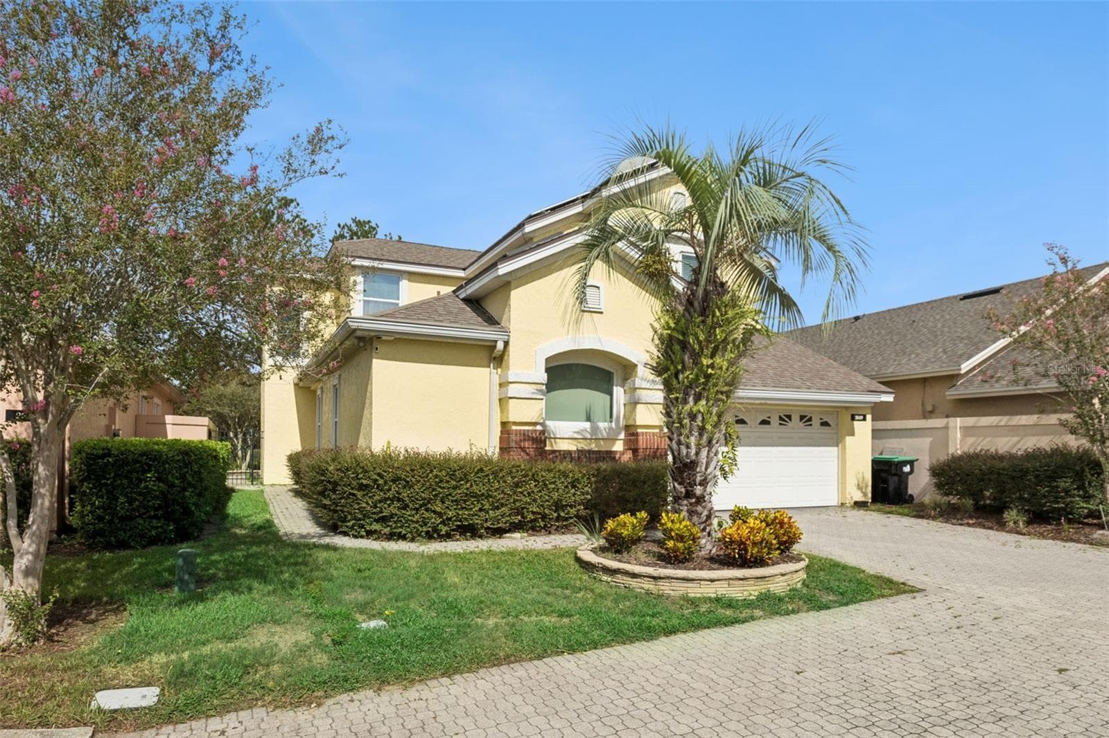 Single Family Residence at 2619 WINDCHIME CT, ORLANDO, photo 2 of 51