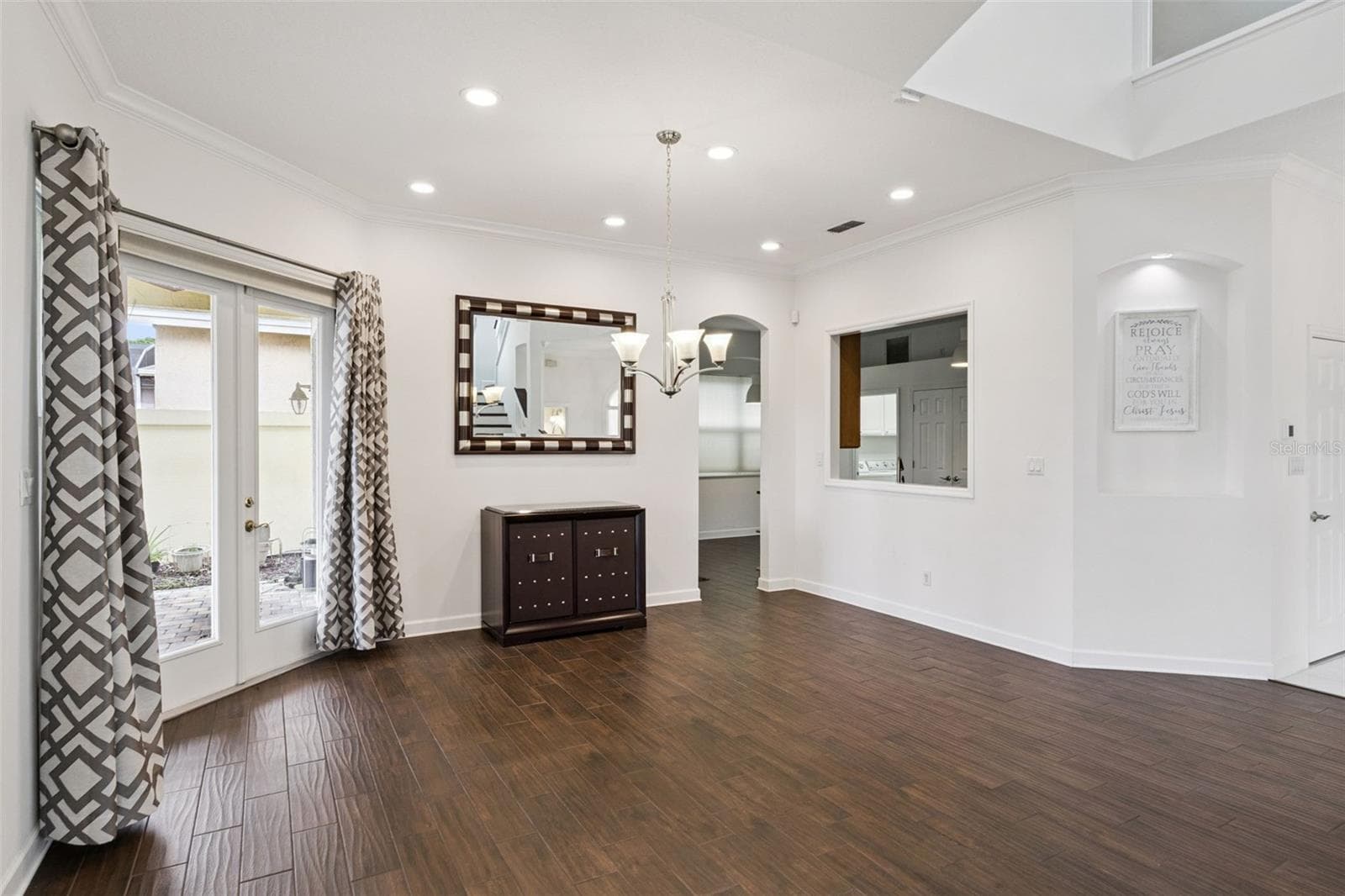 Single Family Residence at 2619 WINDCHIME CT, ORLANDO, photo 12 of 51