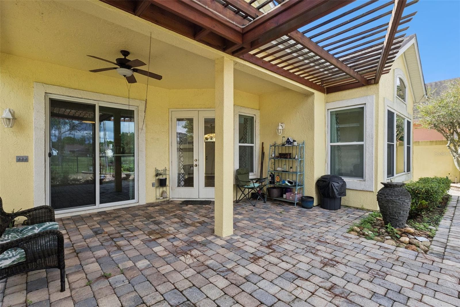 Single Family Residence at 2619 WINDCHIME CT, ORLANDO, photo 41 of 51
