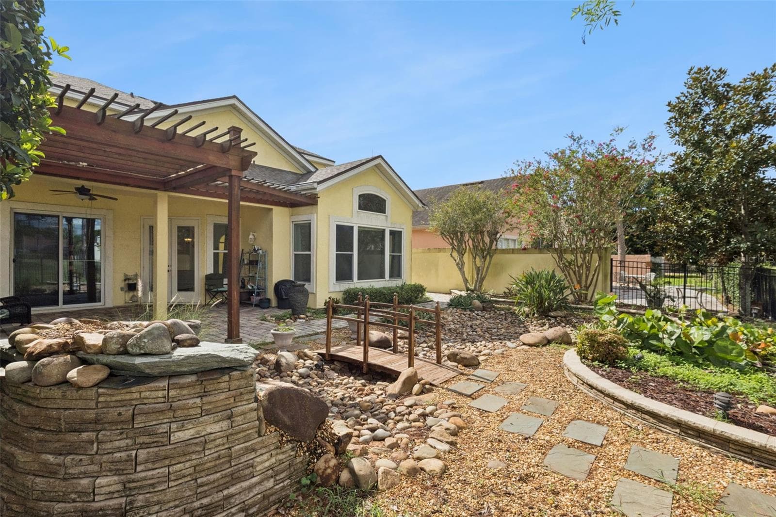 Single Family Residence at 2619 WINDCHIME CT, ORLANDO, photo 43 of 51