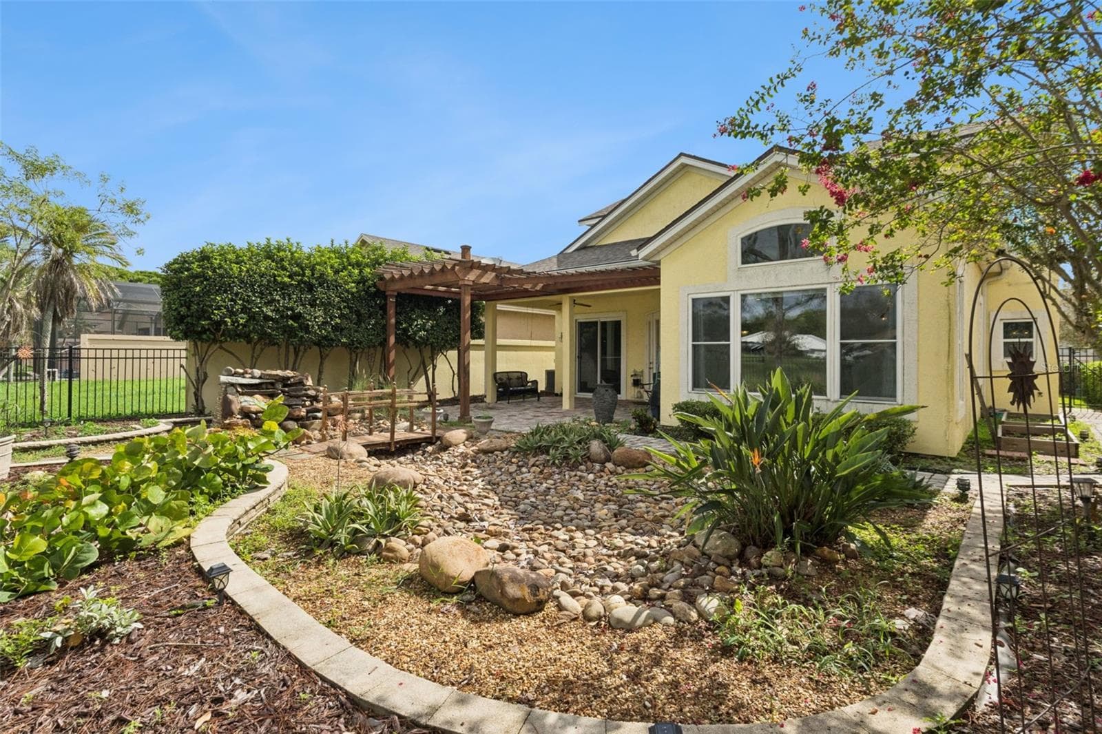 Single Family Residence at 2619 WINDCHIME CT, ORLANDO, photo 45 of 51