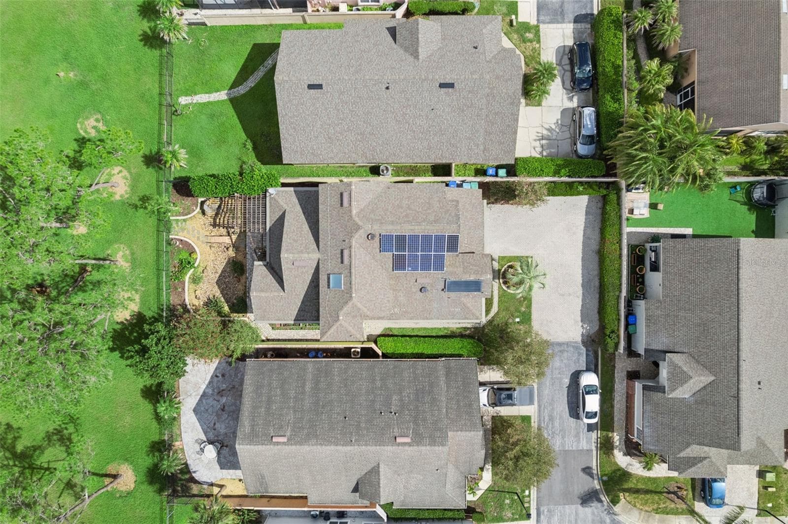 Single Family Residence at 2619 WINDCHIME CT, ORLANDO, photo 49 of 51
