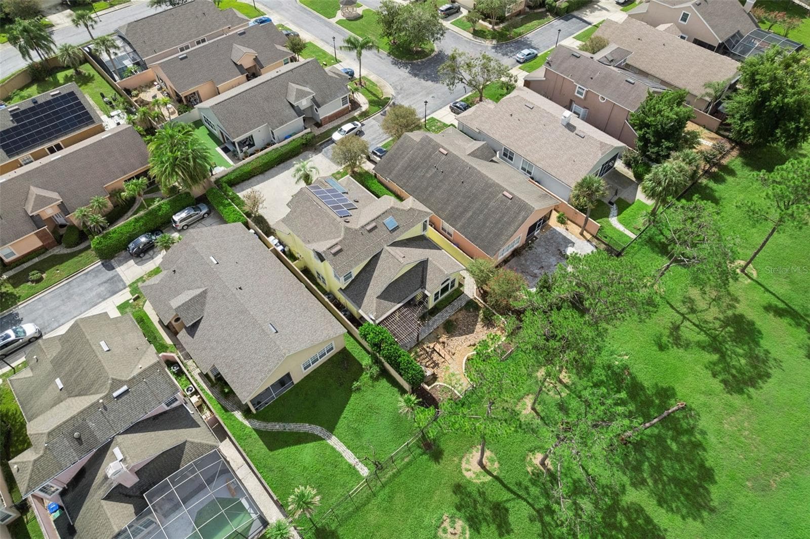 Single Family Residence at 2619 WINDCHIME CT, ORLANDO, photo 50 of 51