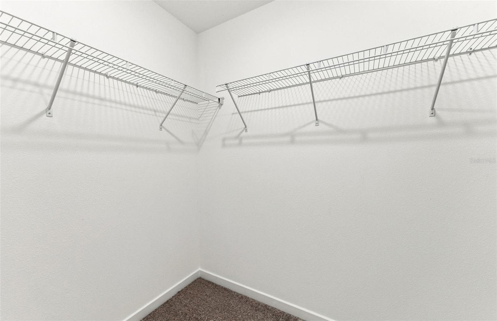 Owner's Walk-in Closet - 1436 HAMILTON WAY, LAKE ALFRED