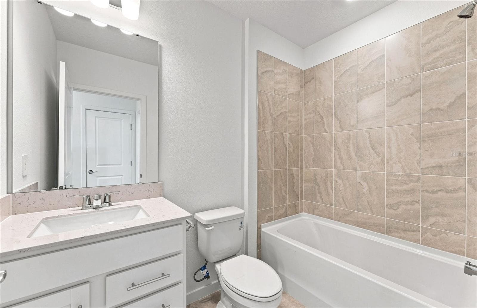 Bathroom 3 - 1436 HAMILTON WAY, LAKE ALFRED
