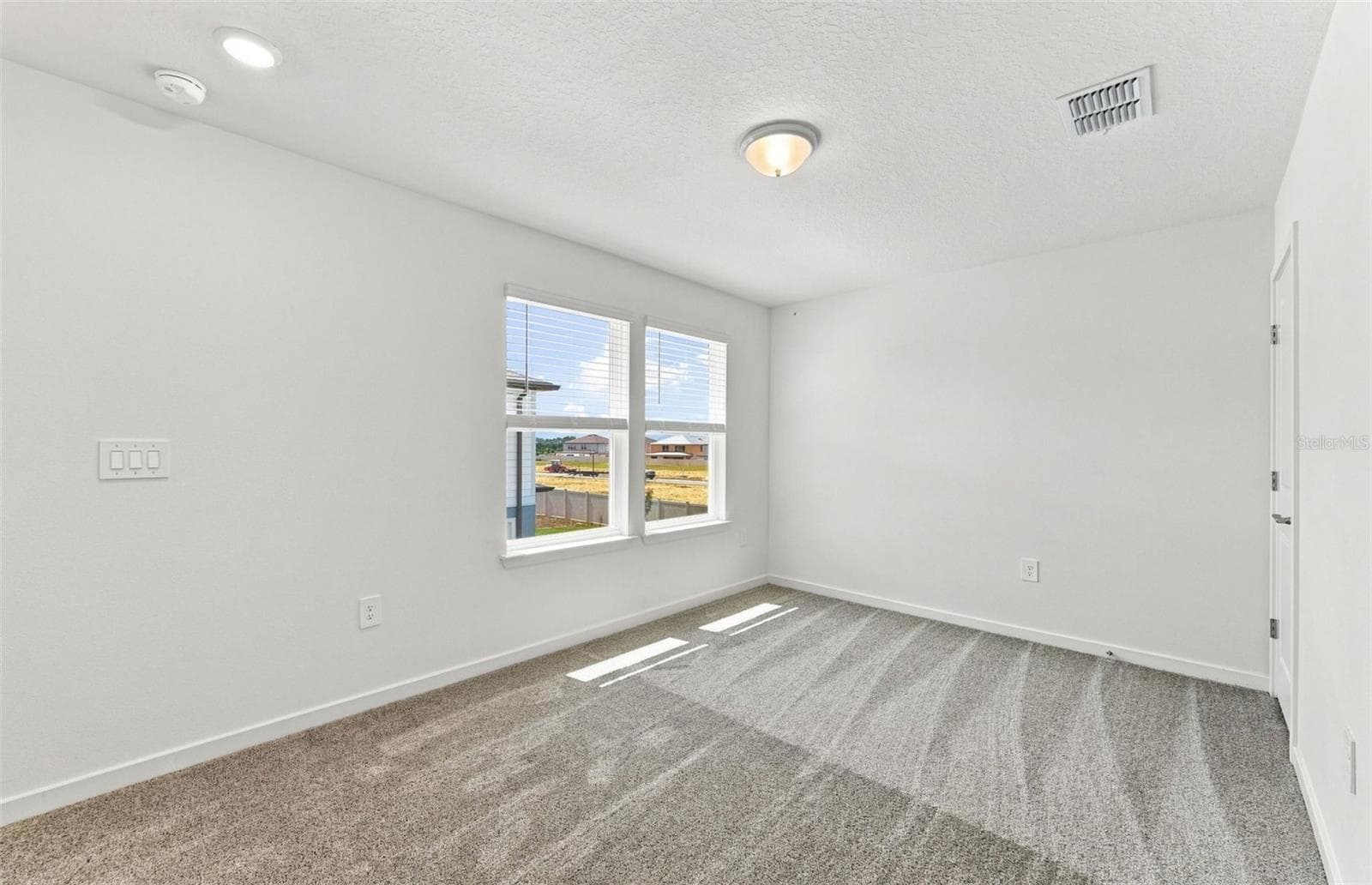 Loft Area - 1436 HAMILTON WAY, LAKE ALFRED