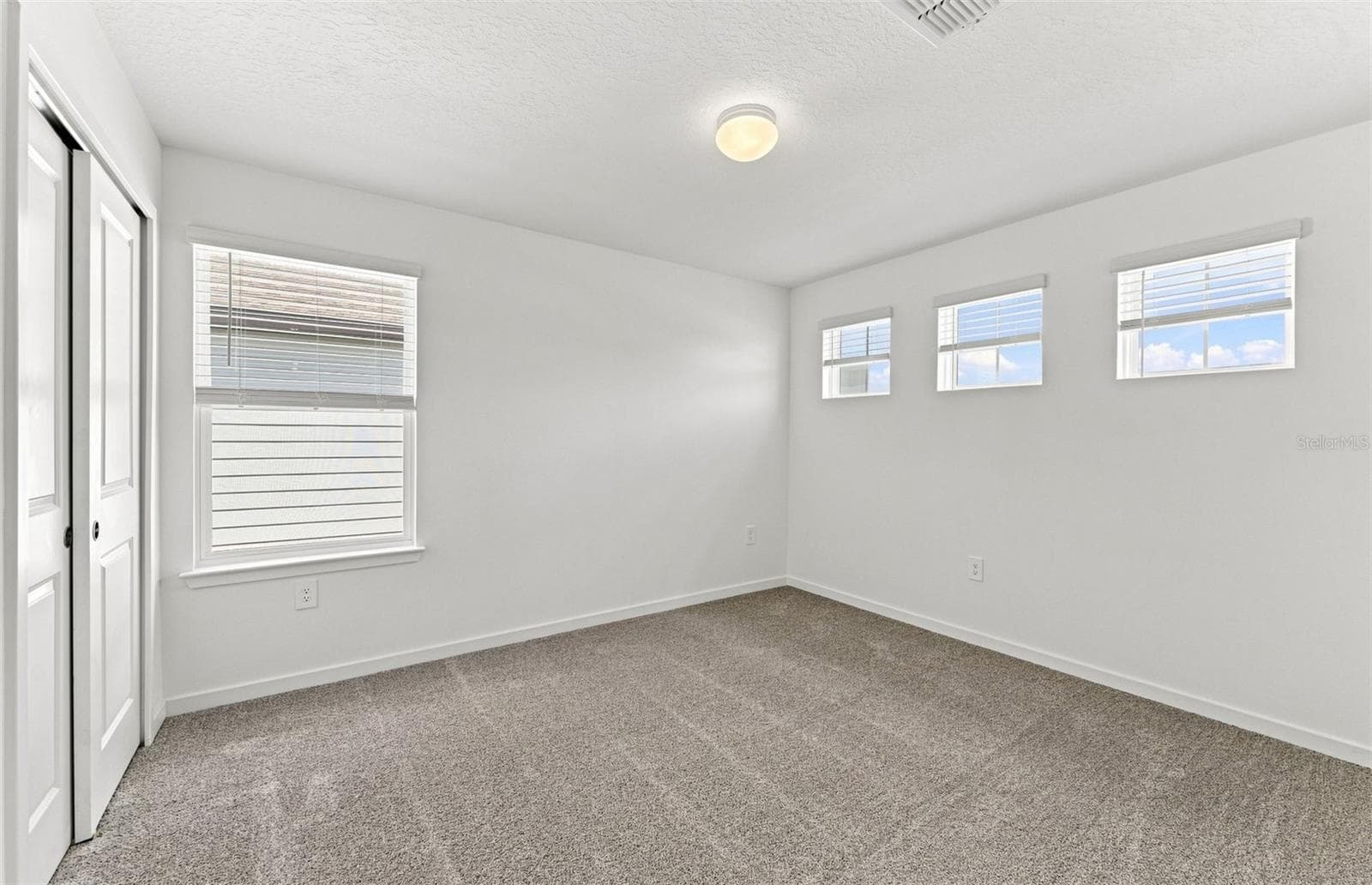 Bedroom 3 - 1436 HAMILTON WAY, LAKE ALFRED