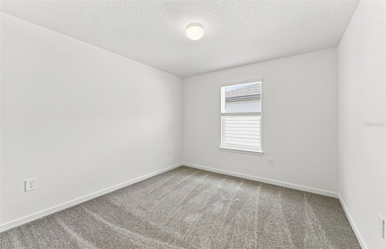 Bedroom 2 - 1436 HAMILTON WAY, LAKE ALFRED