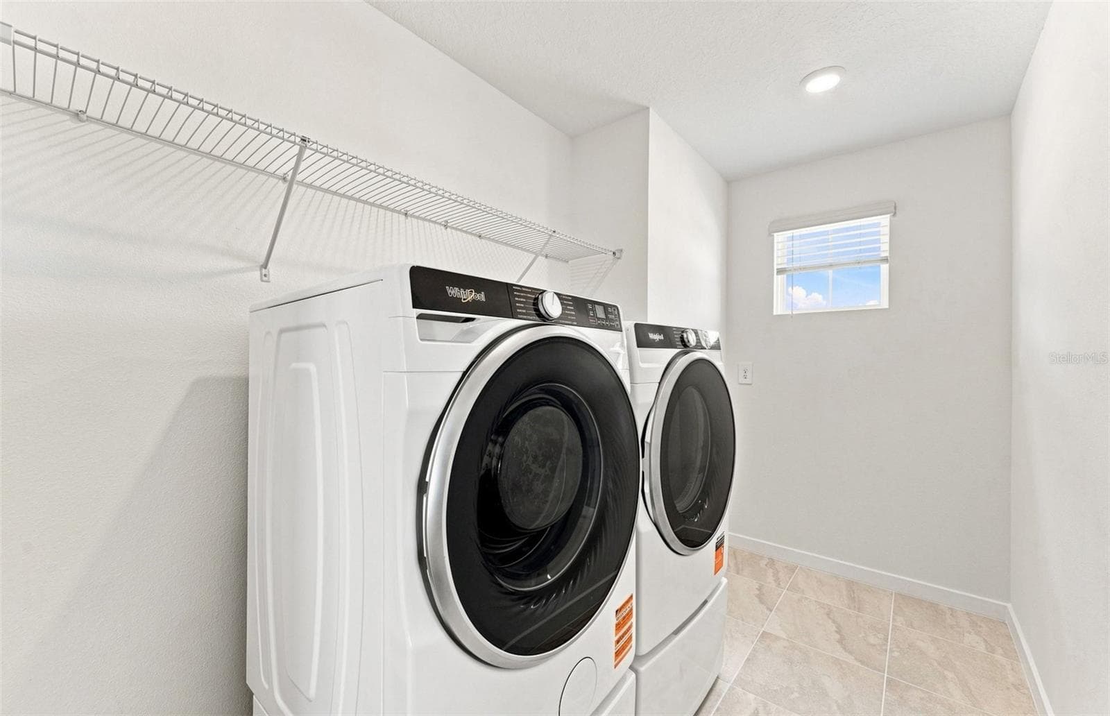 Laundry Room - 1436 HAMILTON WAY, LAKE ALFRED